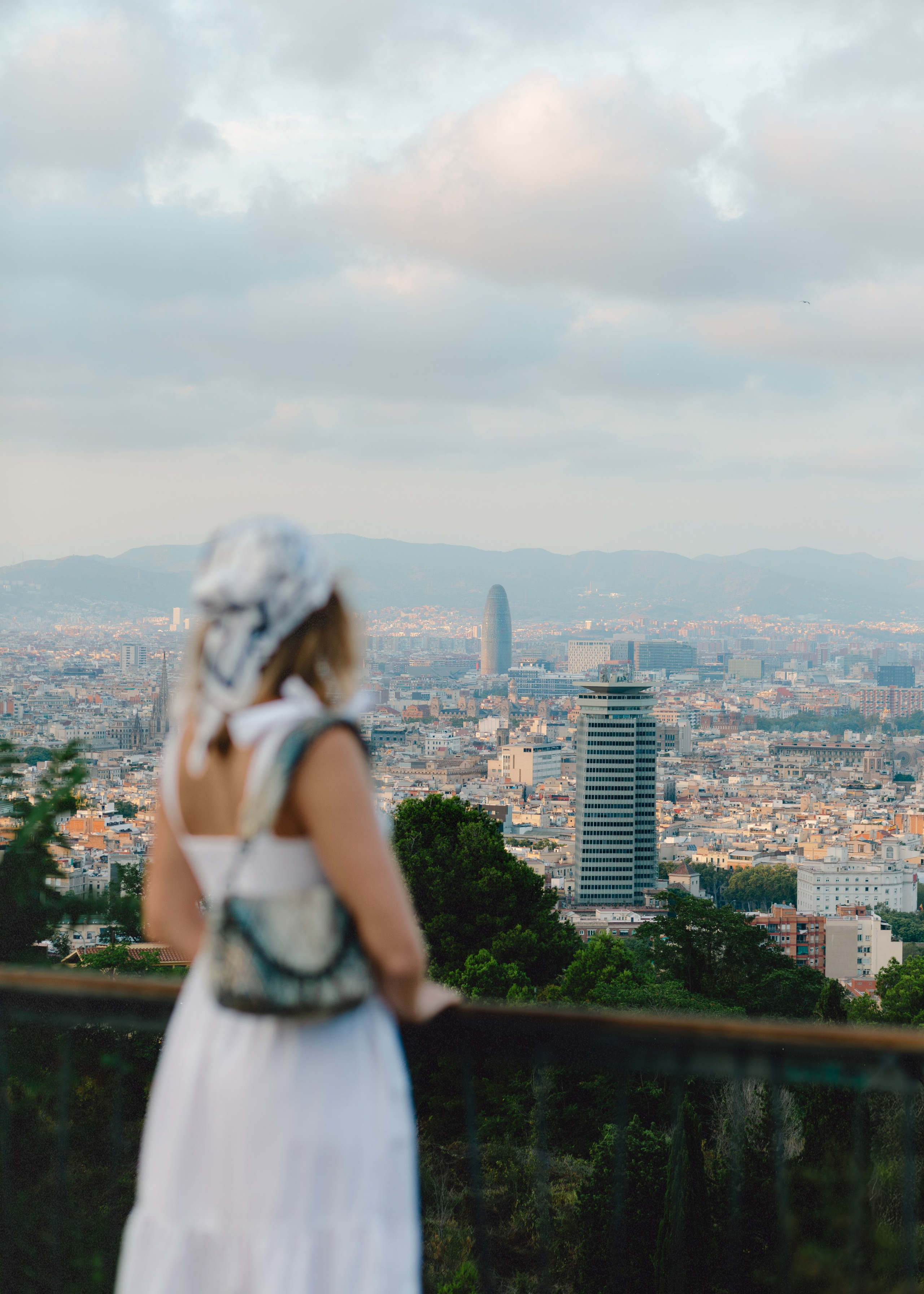 Elegant Dasha. Barbara Isaeva