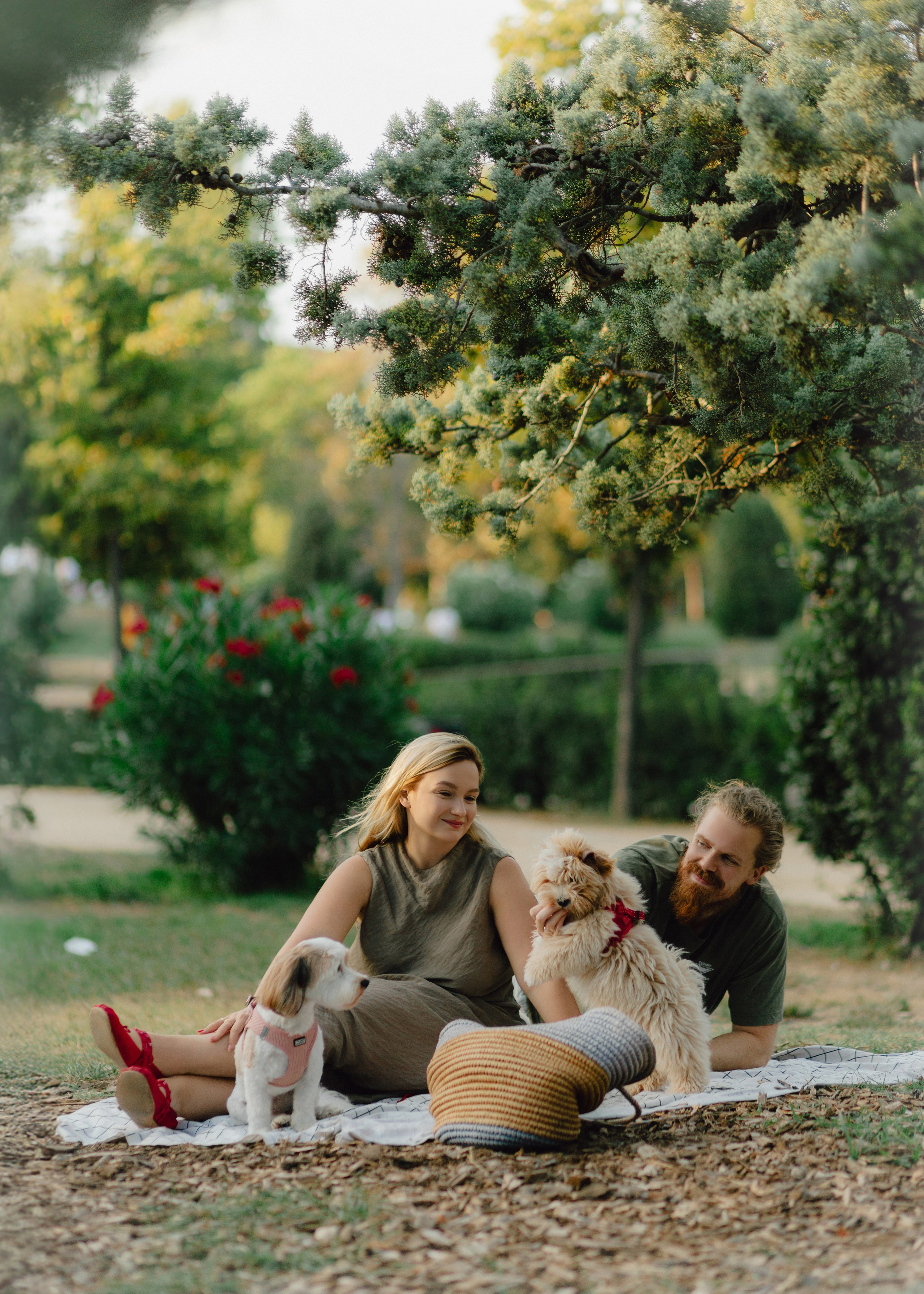 J&J Family. Barbara Isaeva