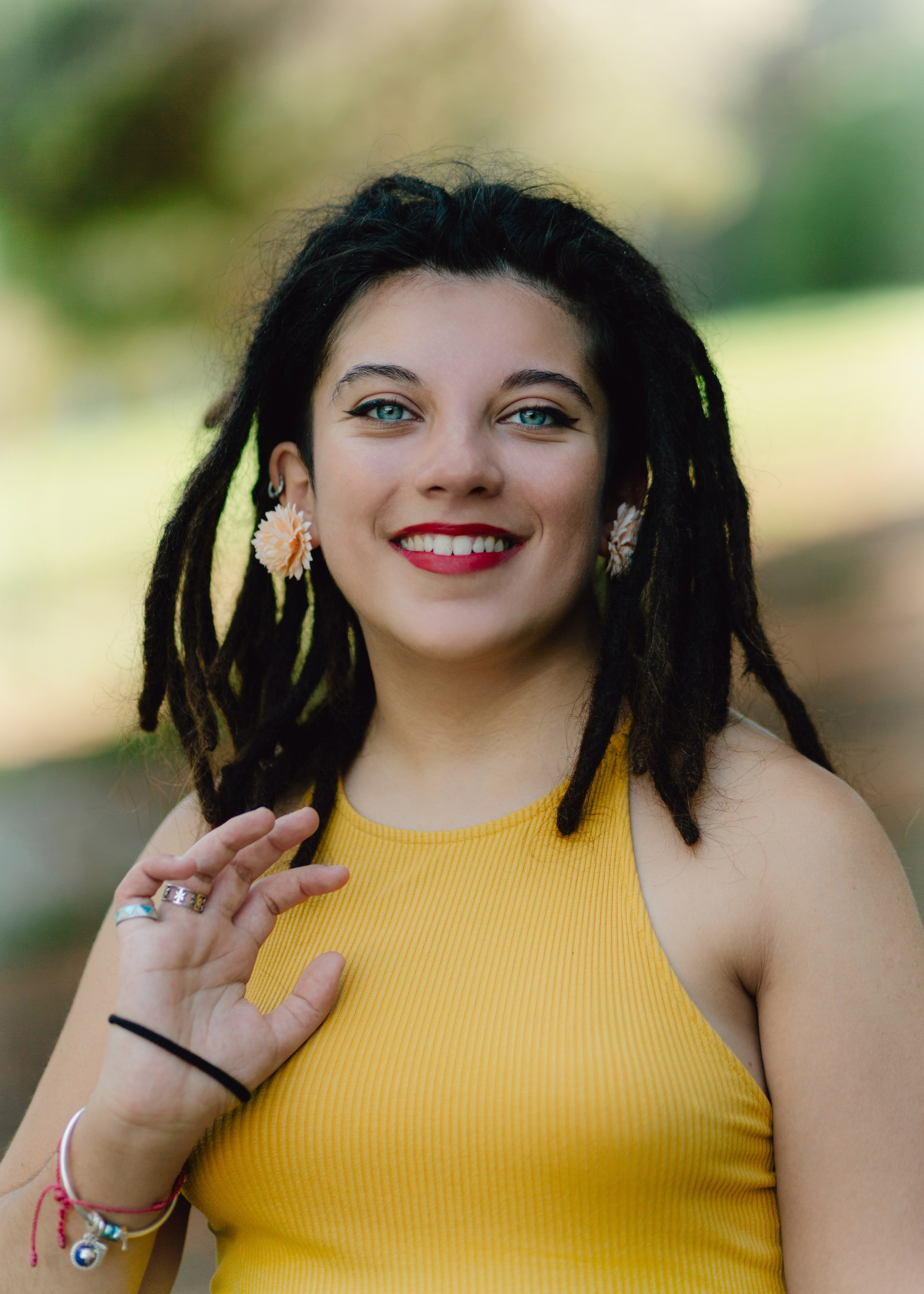 Momentos de Amigas. Barbara Isaeva