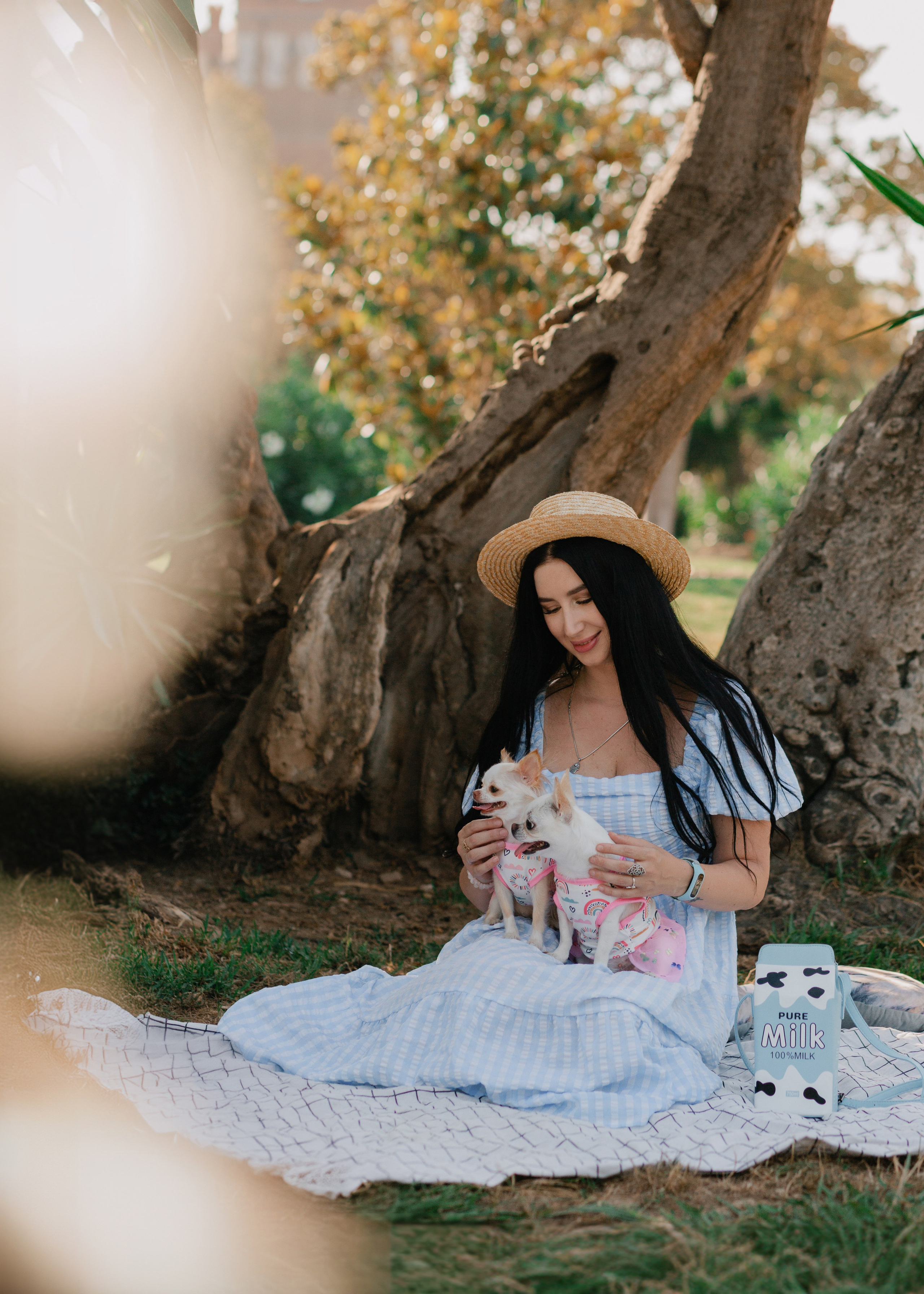 Charming Princesses. Barbara Isaeva