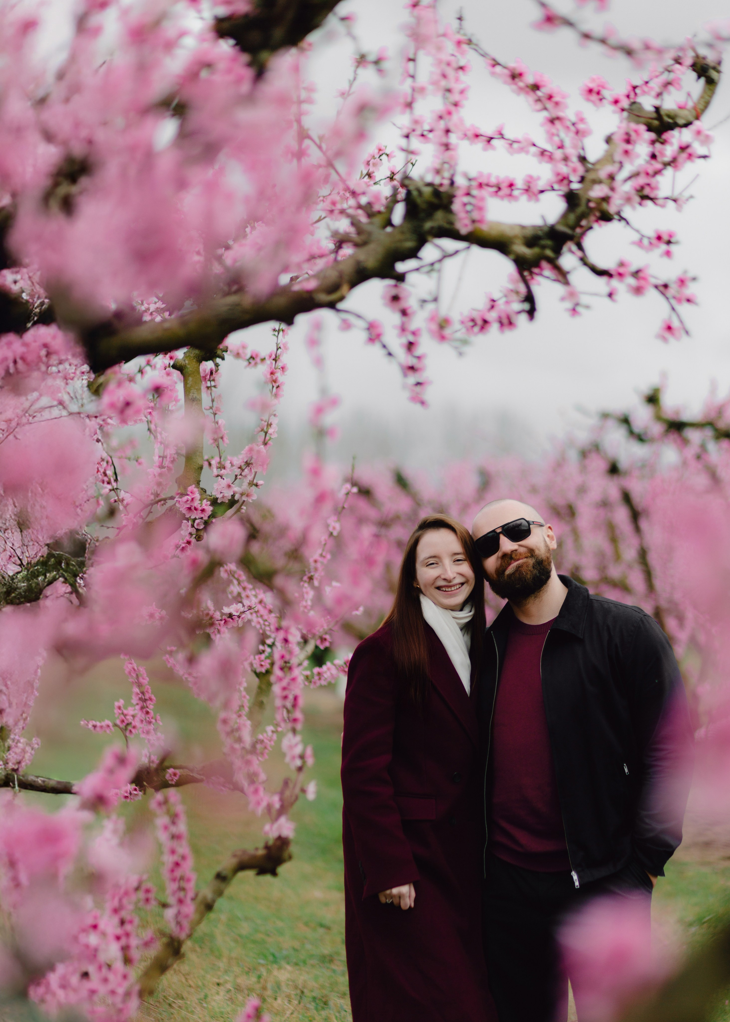 Sasha & Anton. Barbara Isaeva