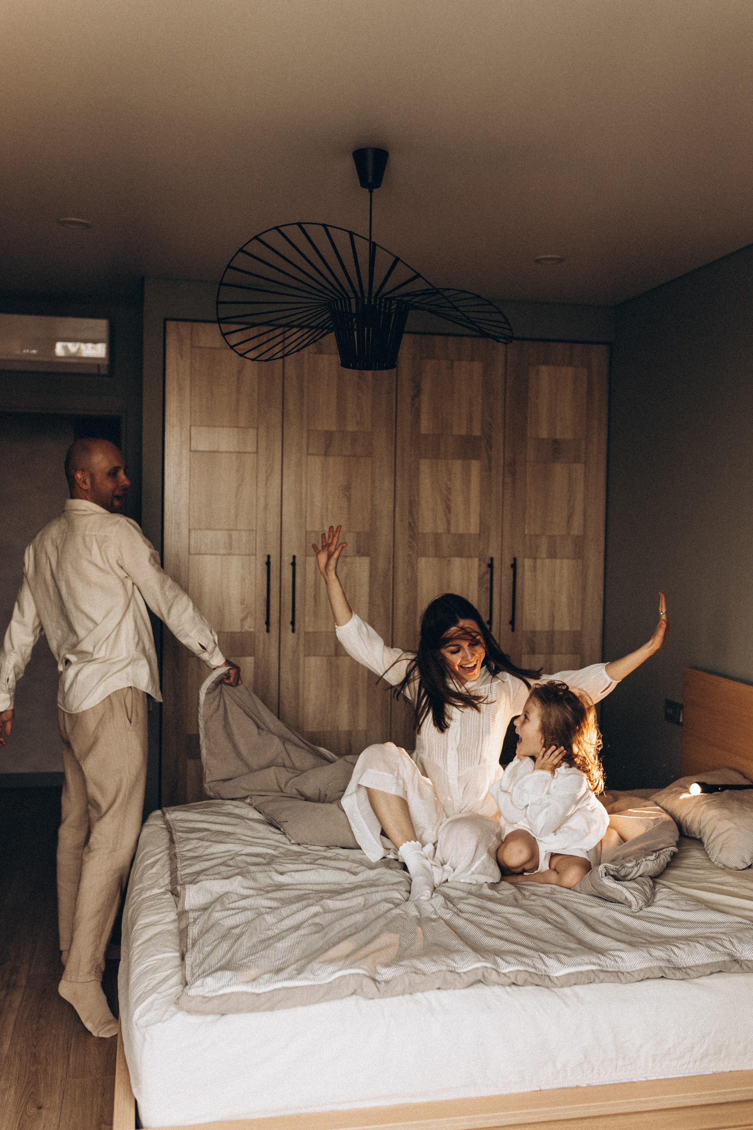 Это любовь. Семейный фотограф в Новороссийске и Анапе Александра Яковлева