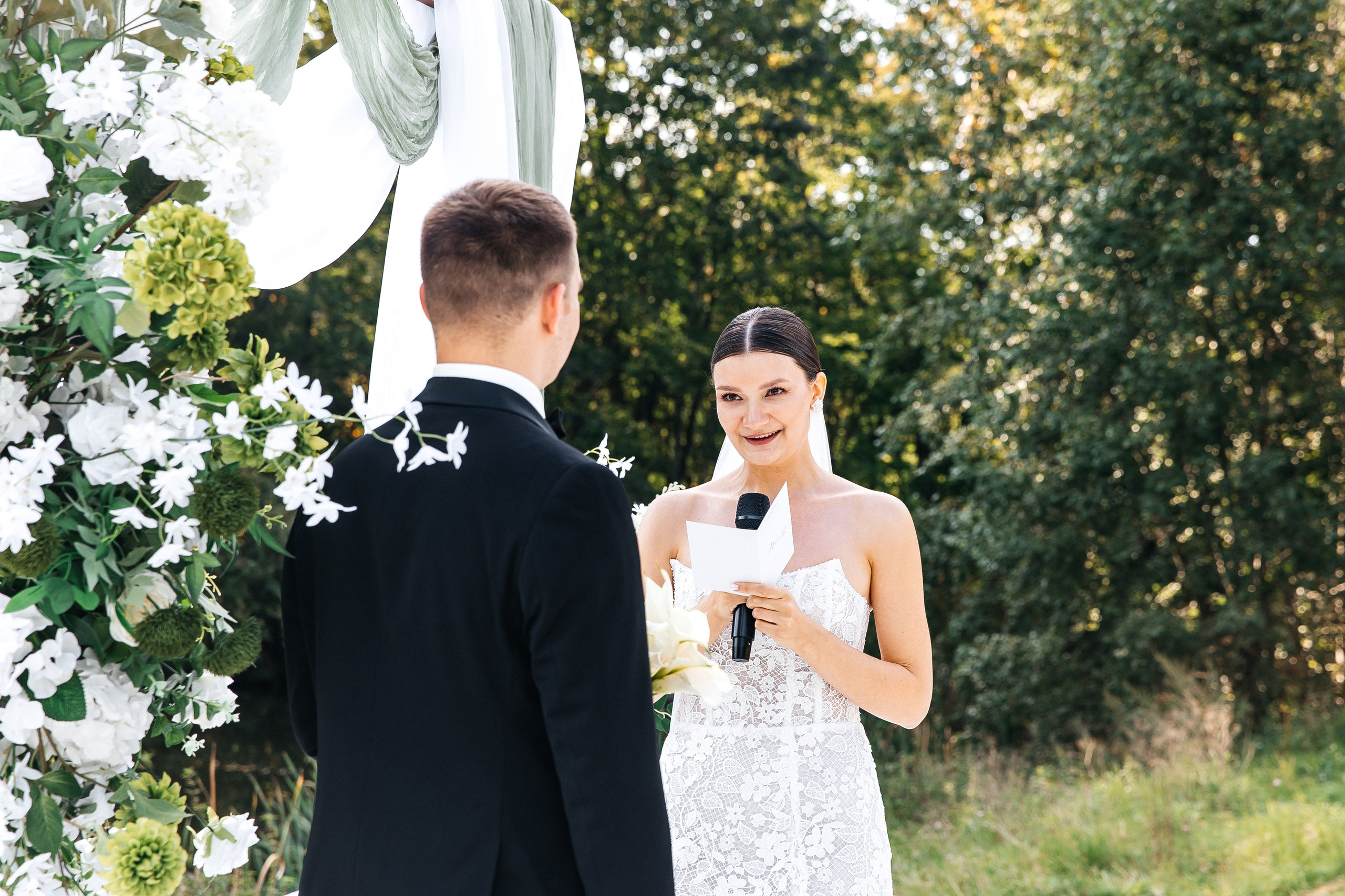 Max & Veronika. Свадебный фотограф в Москве Виктория Арехова