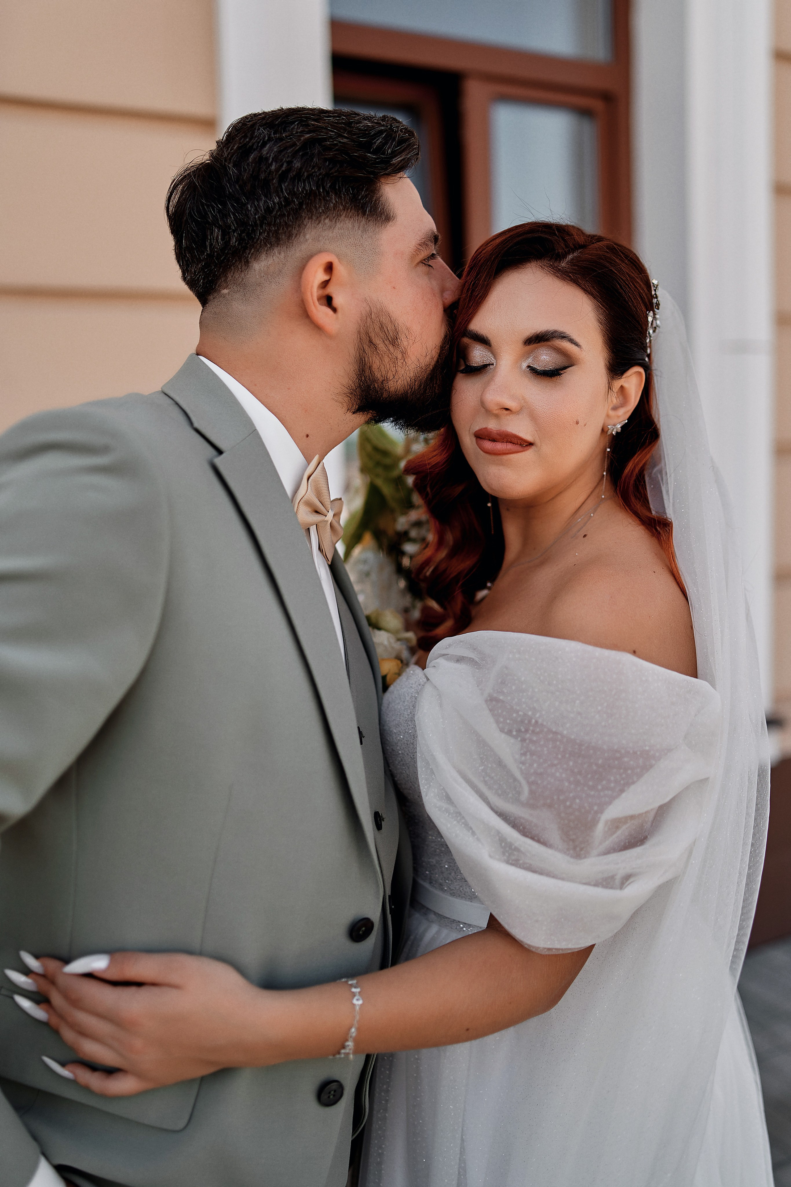 Никита и Анастасия. Свадебная, семейная фото и видео съёмка в Пензе