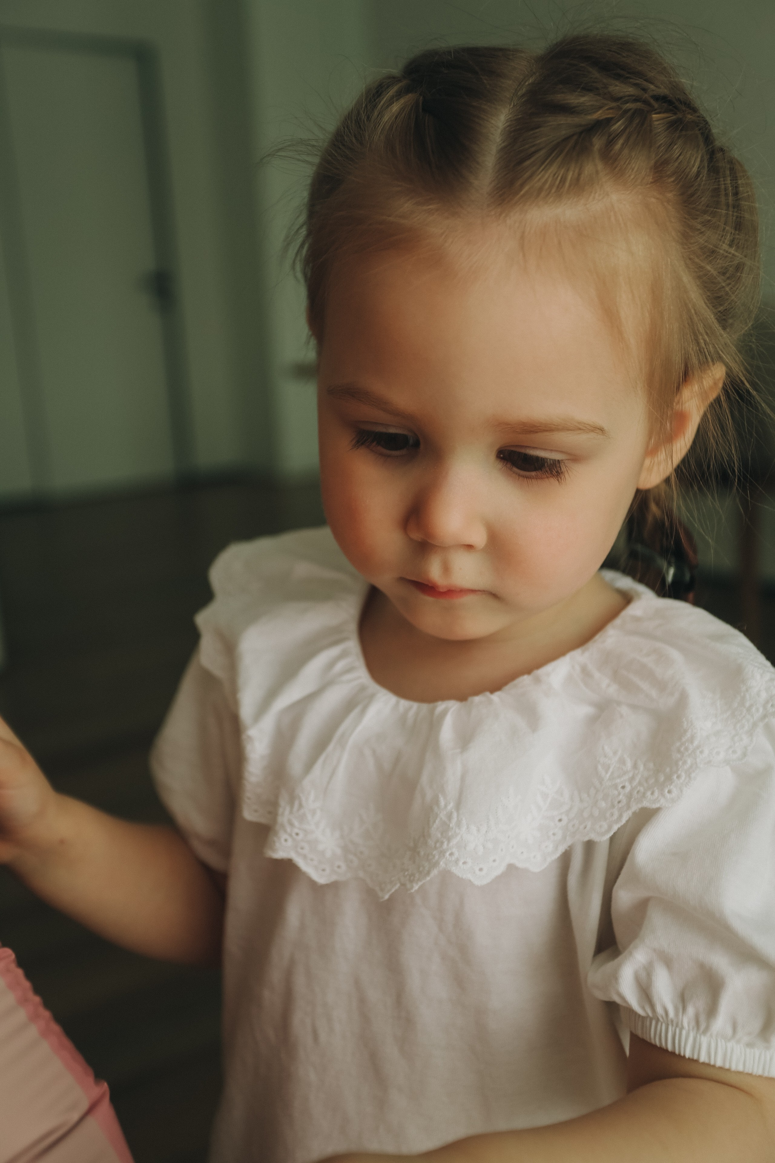 Алине 3 годика!. Детский фотограф, Волгоград