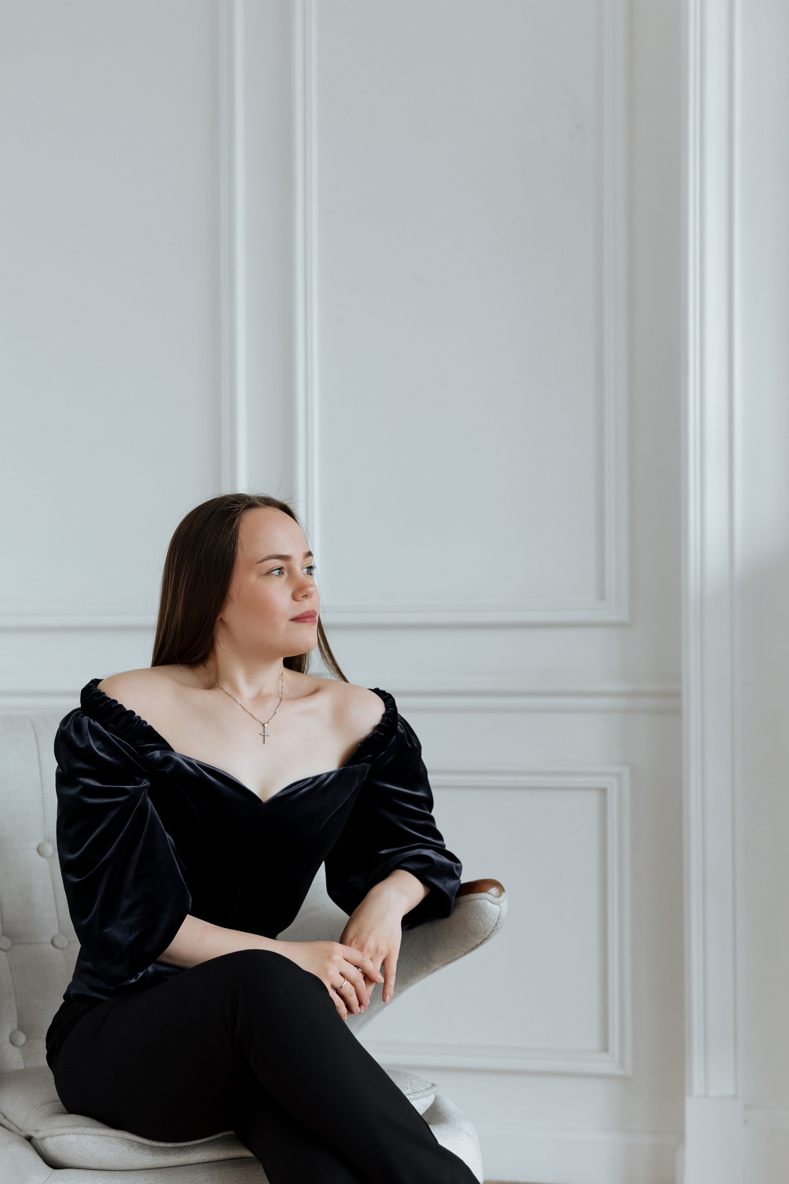 Максим, Александра и Кирюшка. Свадебный и семейный фотограф Анна Печенкина