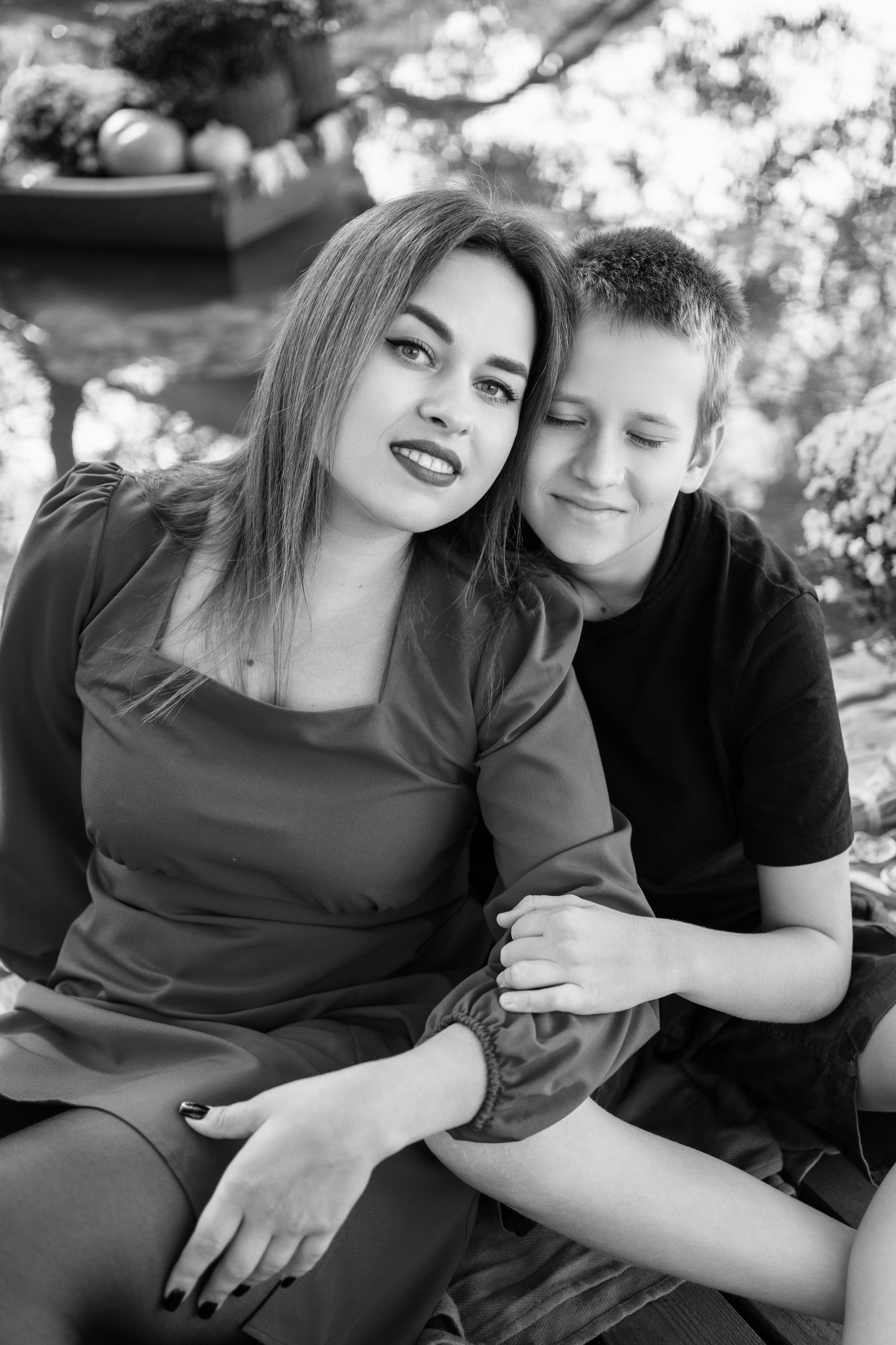 Фотодень Лодочка. Семейный и свадебный фотограф Минск, Беларусь Анна Орловская