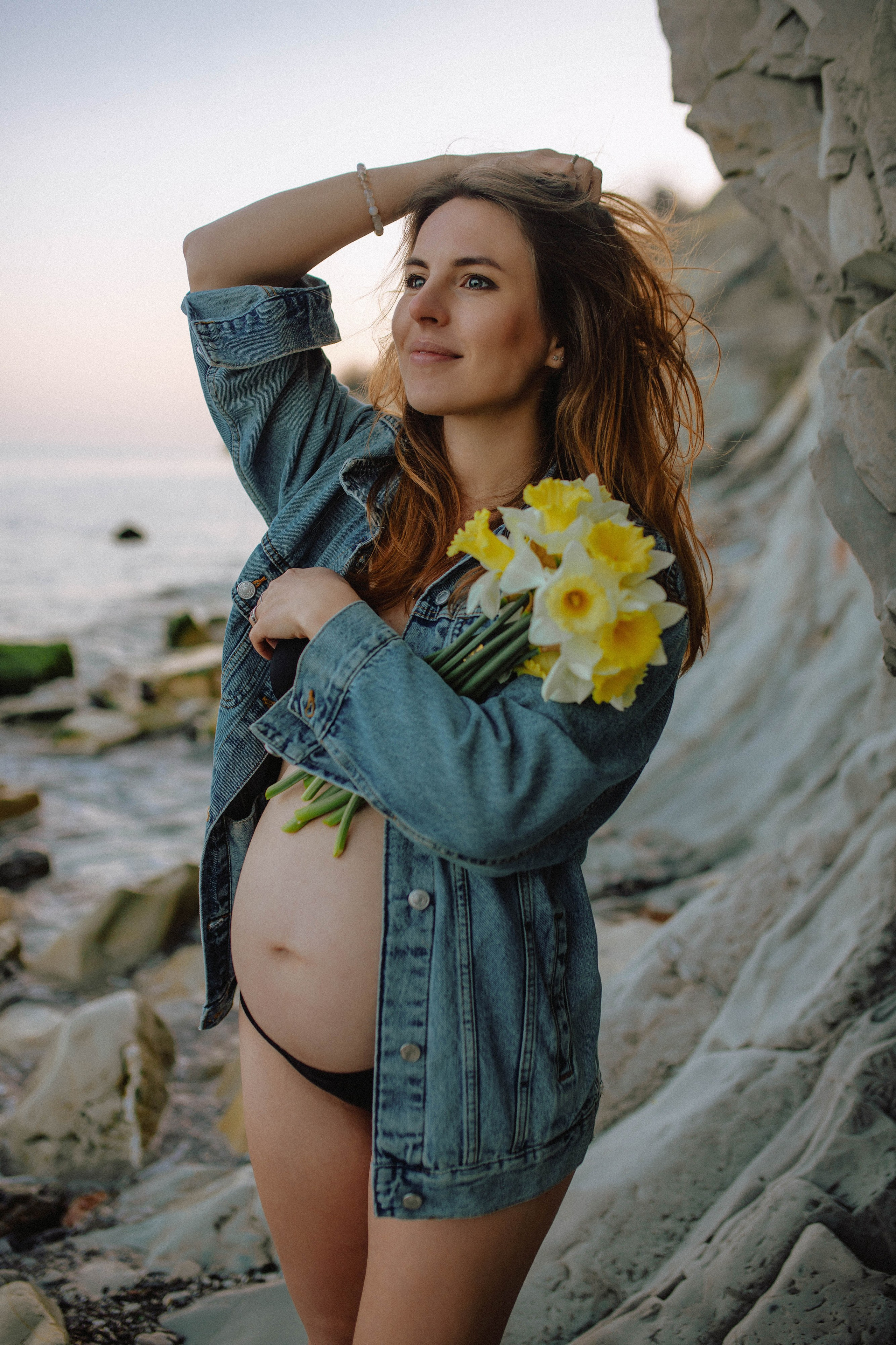 Семейная съемка. ФОТО/ВИДЕО БЬОРН Студия г. Новороссийск