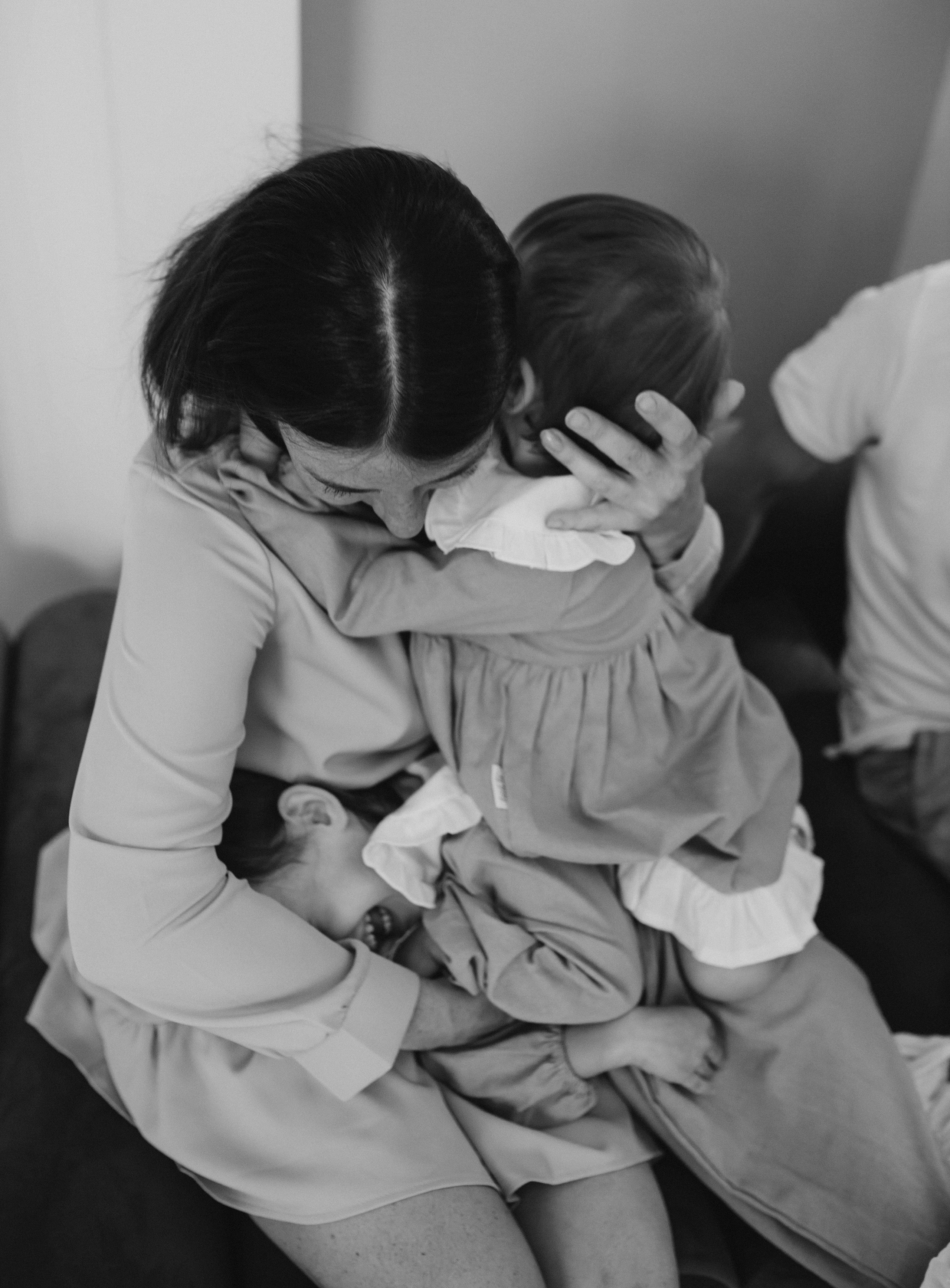 Семейная съемка. ФОТО/ВИДЕО БЬОРН Студия г. Новороссийск