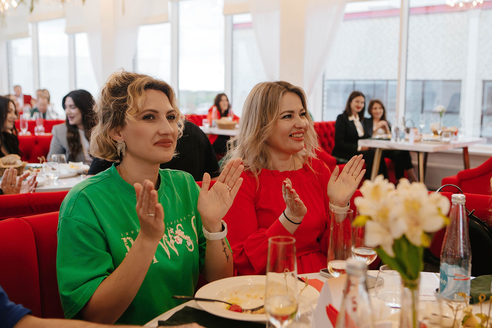 Мероприятия. ФОТО/ВИДЕО БЬОРН Студия г. Новороссийск