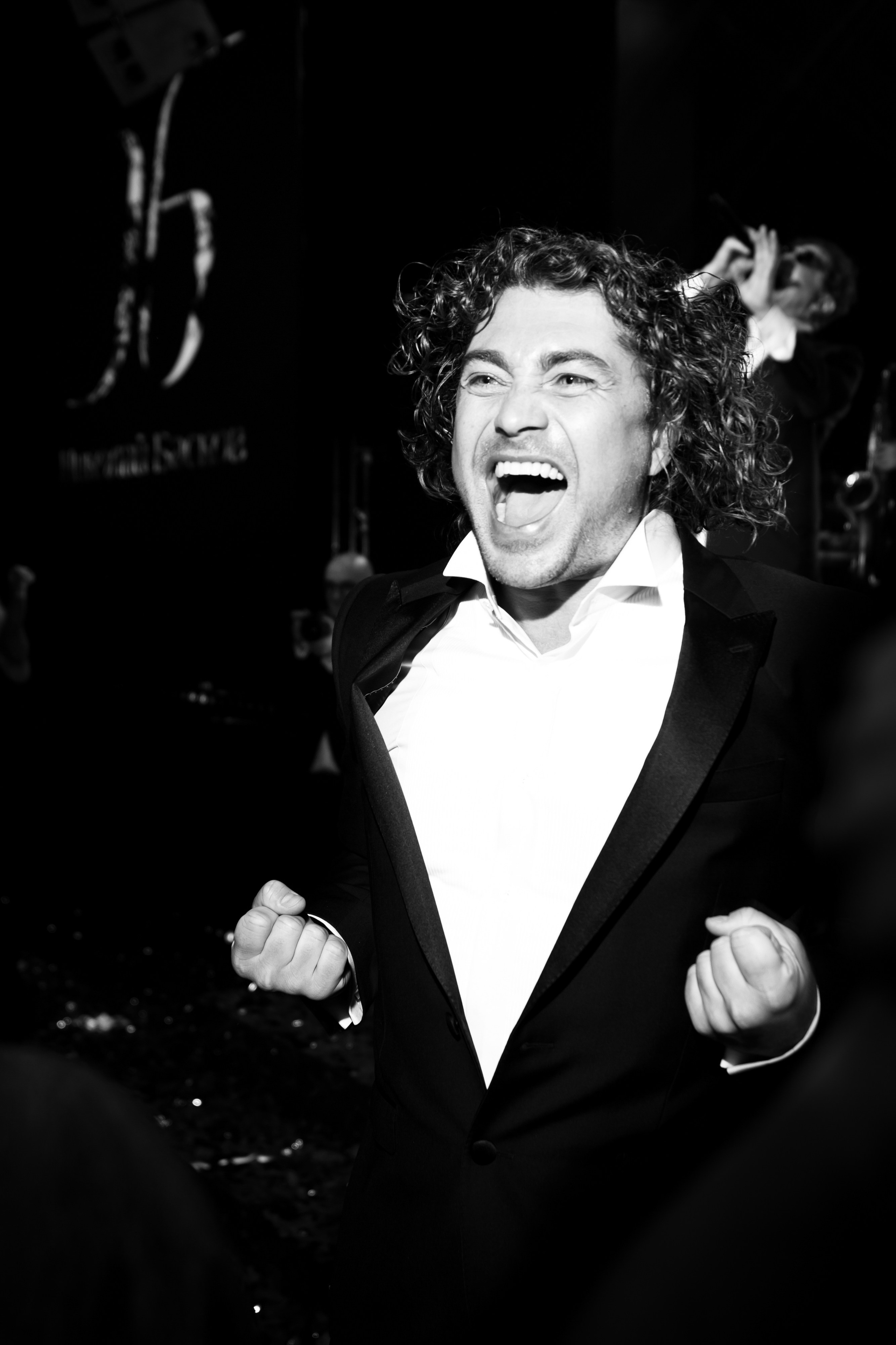 Юбилей Николая Баскова. ФОТОГРАФ ВАШИХ ЛУЧШИХ СОБЫТИЙ