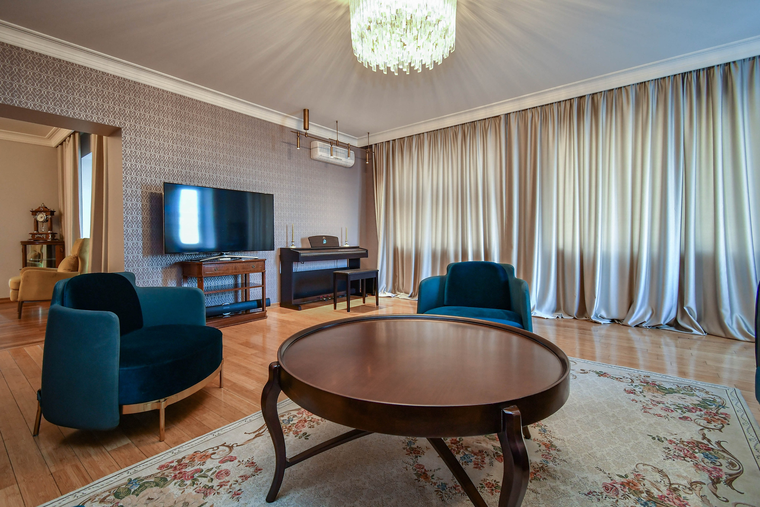 КВАРТИРЫ ДЛЯ ПРОДАЖИ. Фотограф недвижимости в Красноярске Анна Шафарина