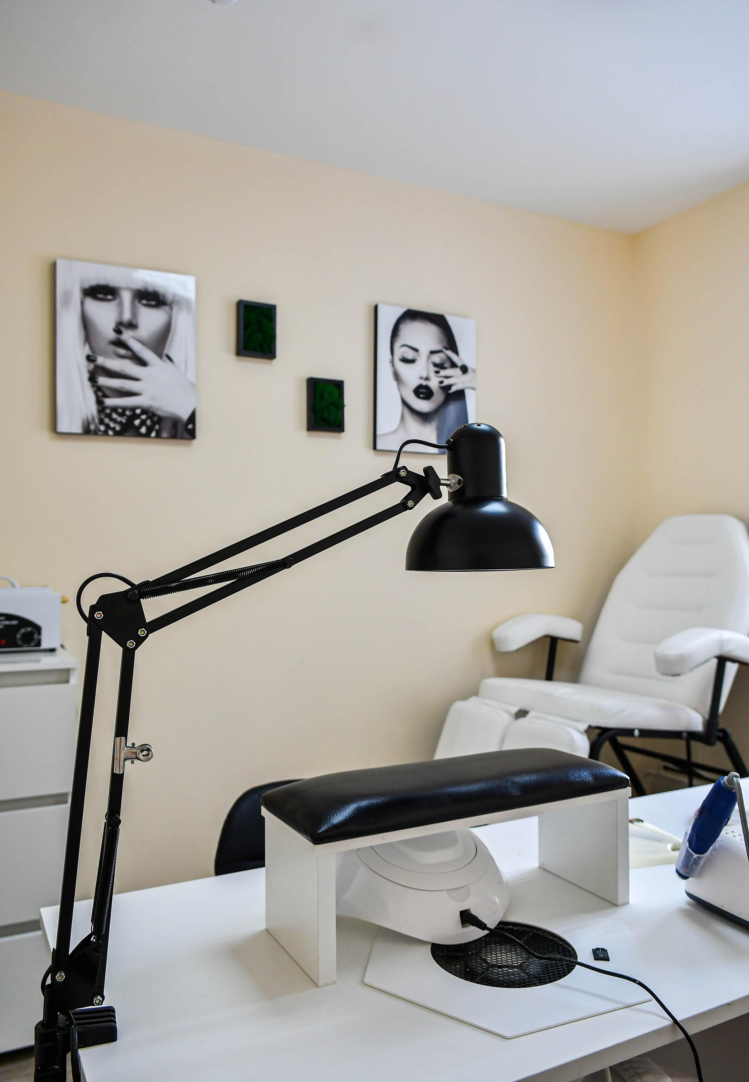 КОММЕРЧЕСКАЯ НЕДВИЖИМОСТЬ. Фотограф недвижимости в Красноярске Анна Шафарина