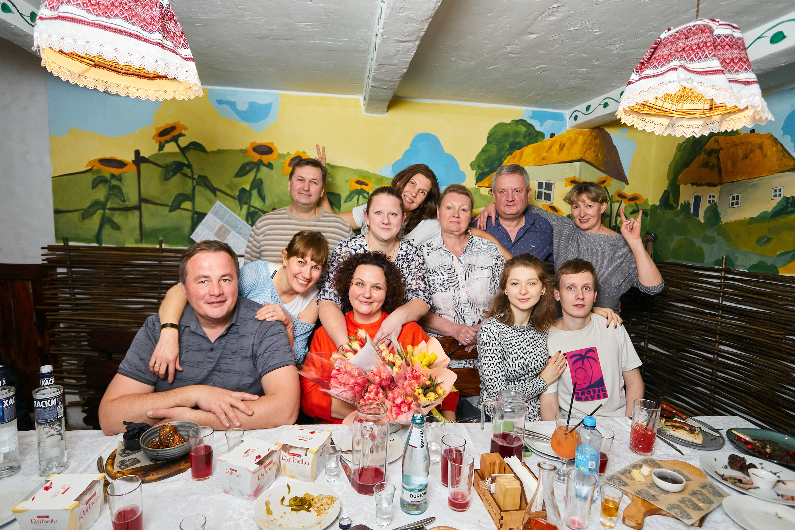 Диканька. Фотограф Михаил Коган — Москва 89267284460