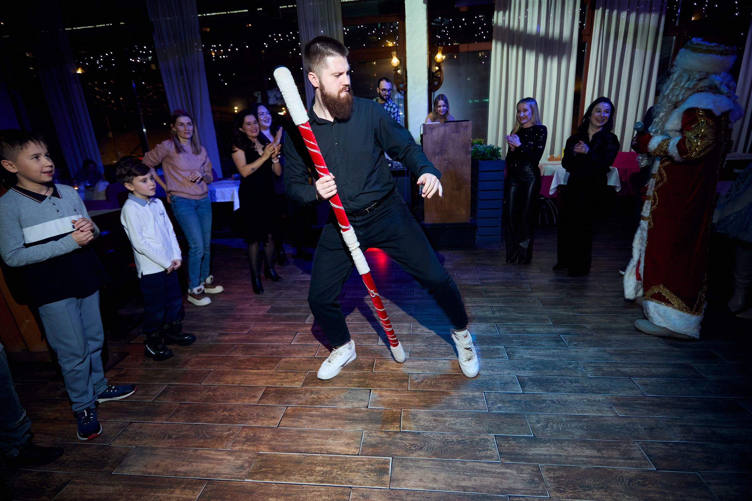 Диканька (2025.12.12). Фотограф Михаил Коган — Москва 89267284460