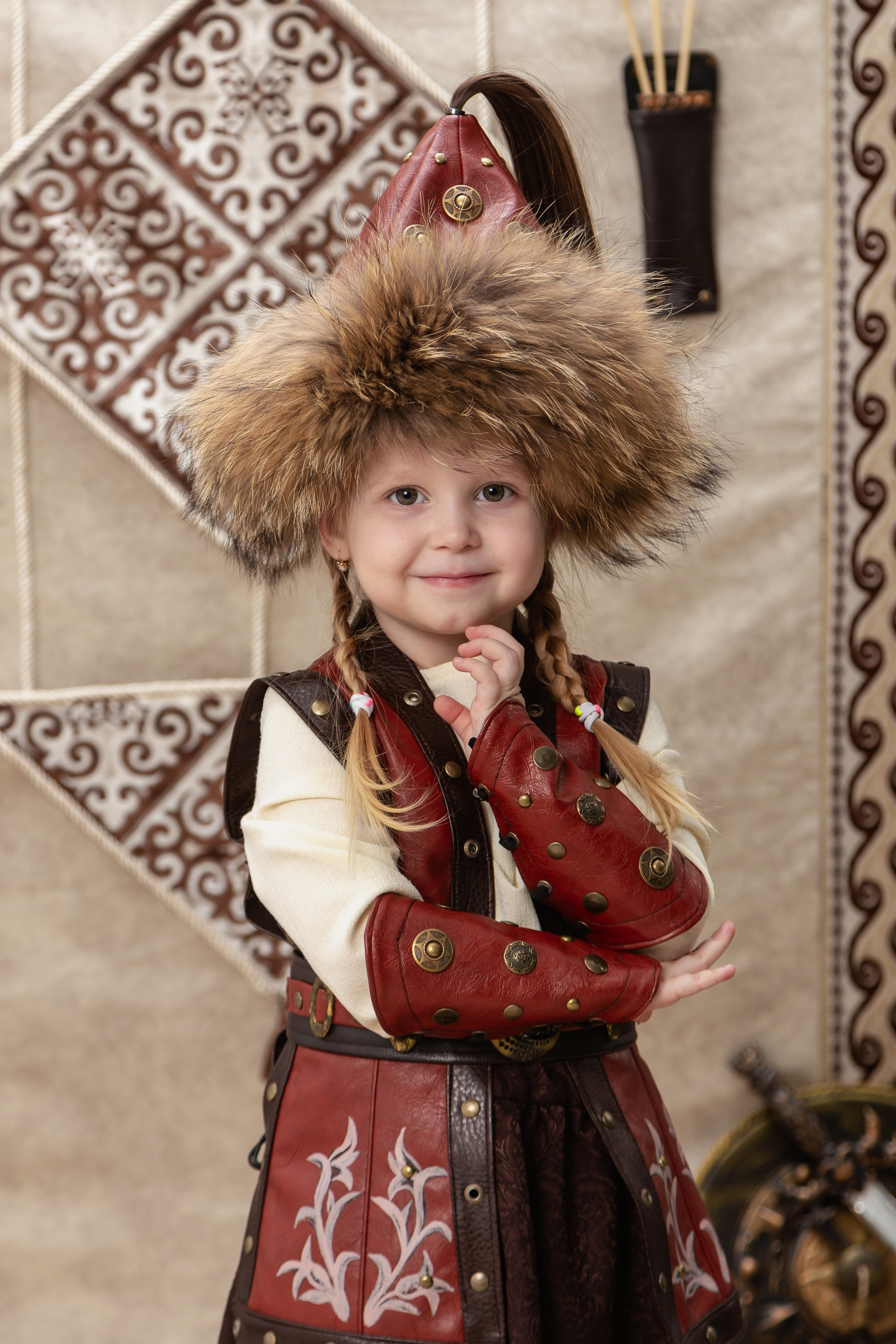 Выездная фотосессия в детсадах. Фотограф Наталья Наконечная. Фотостудия «Ай-Би-эН»