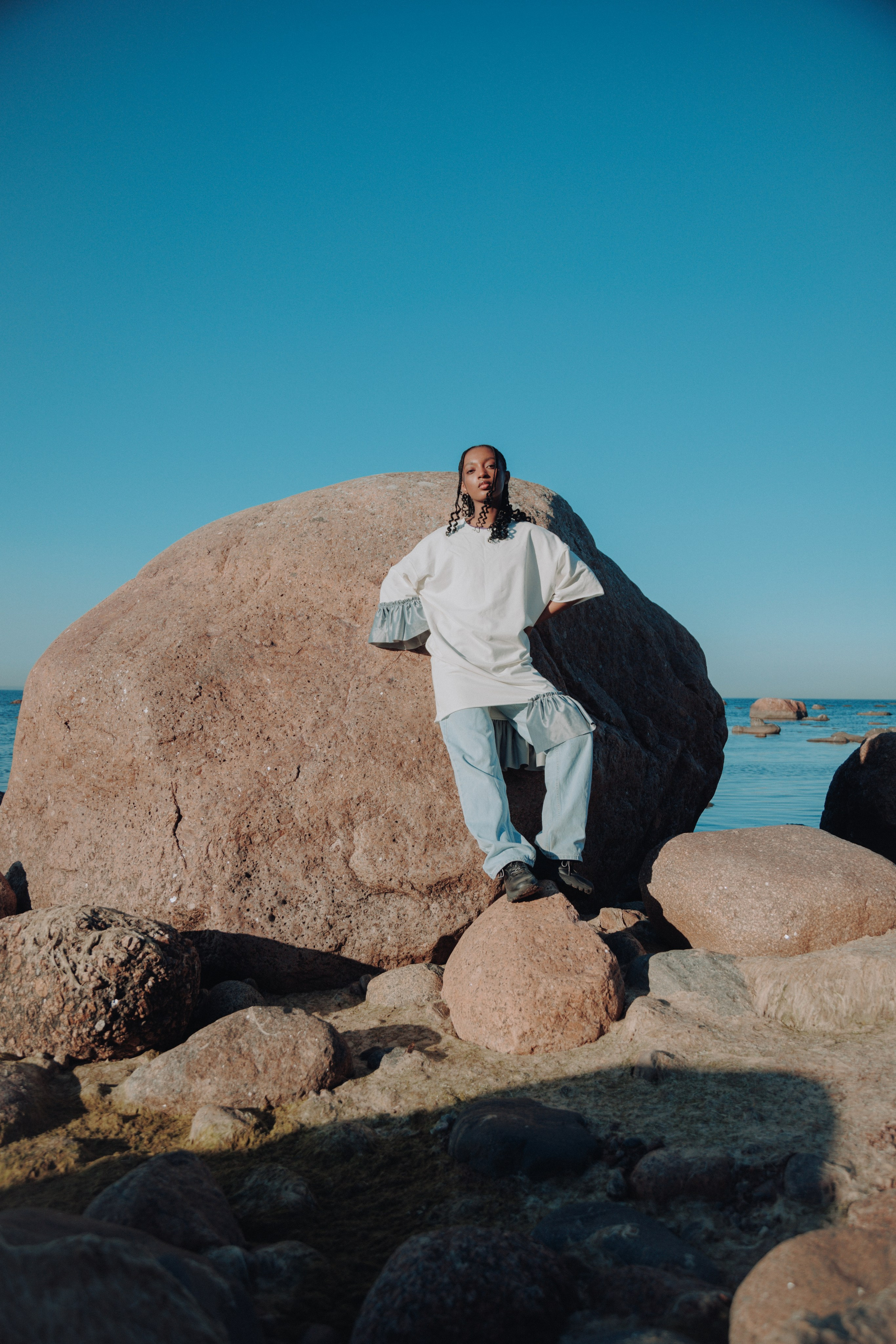 Одежда — Маяк. Креатор Ольга Яш