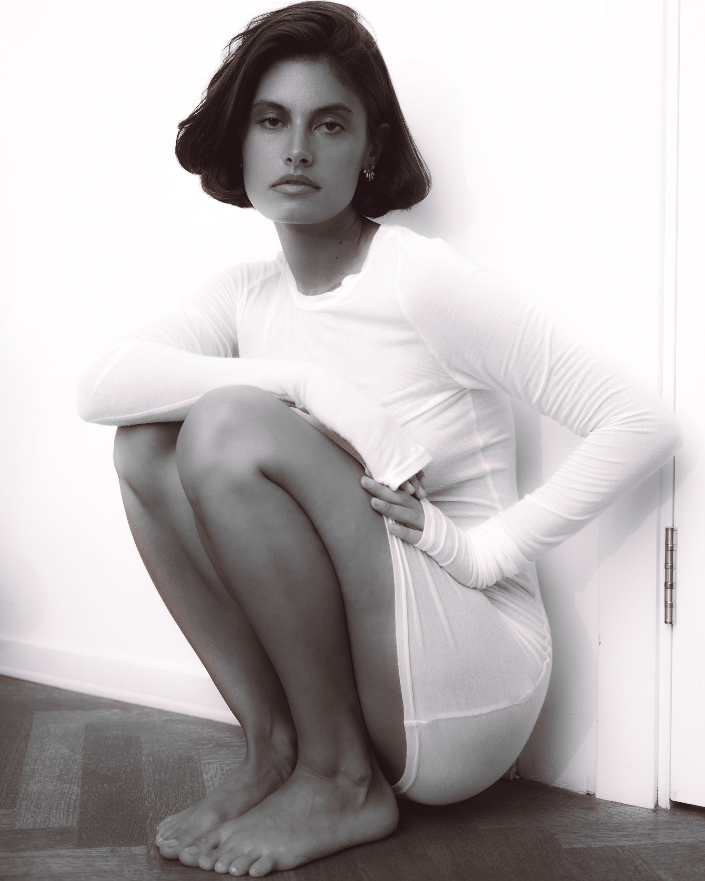 Светлана | Индивидуальная фотосессия. Главная