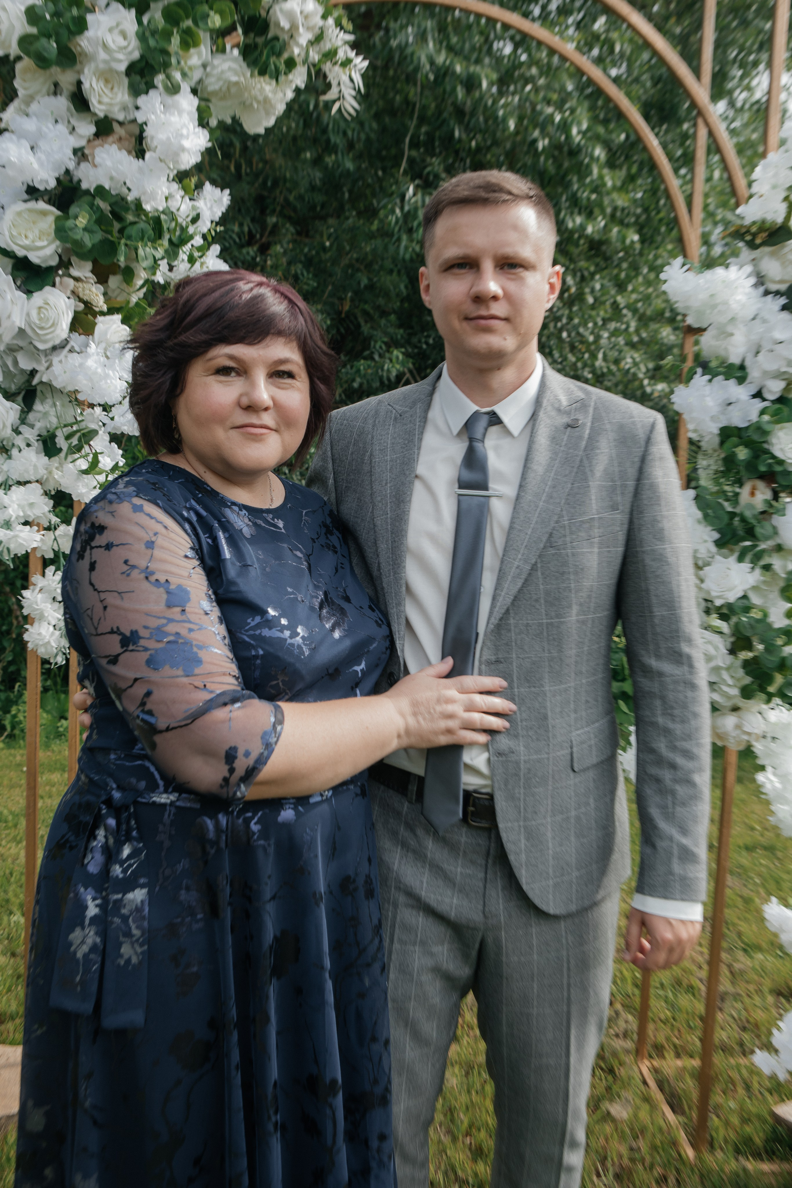 Свадьба Андрей и Елена. Свадебный и семейный фотограф Ибрагимова Мария из Екатеринбурга