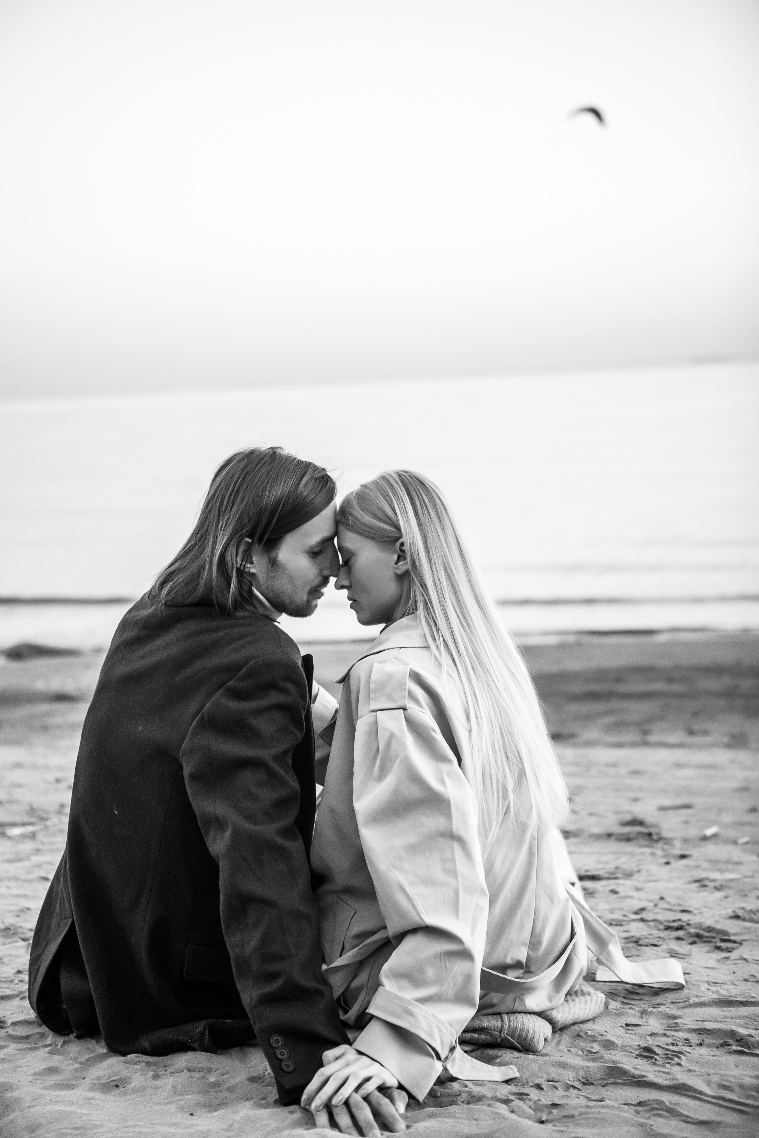 Love story. Chertovskih.ru