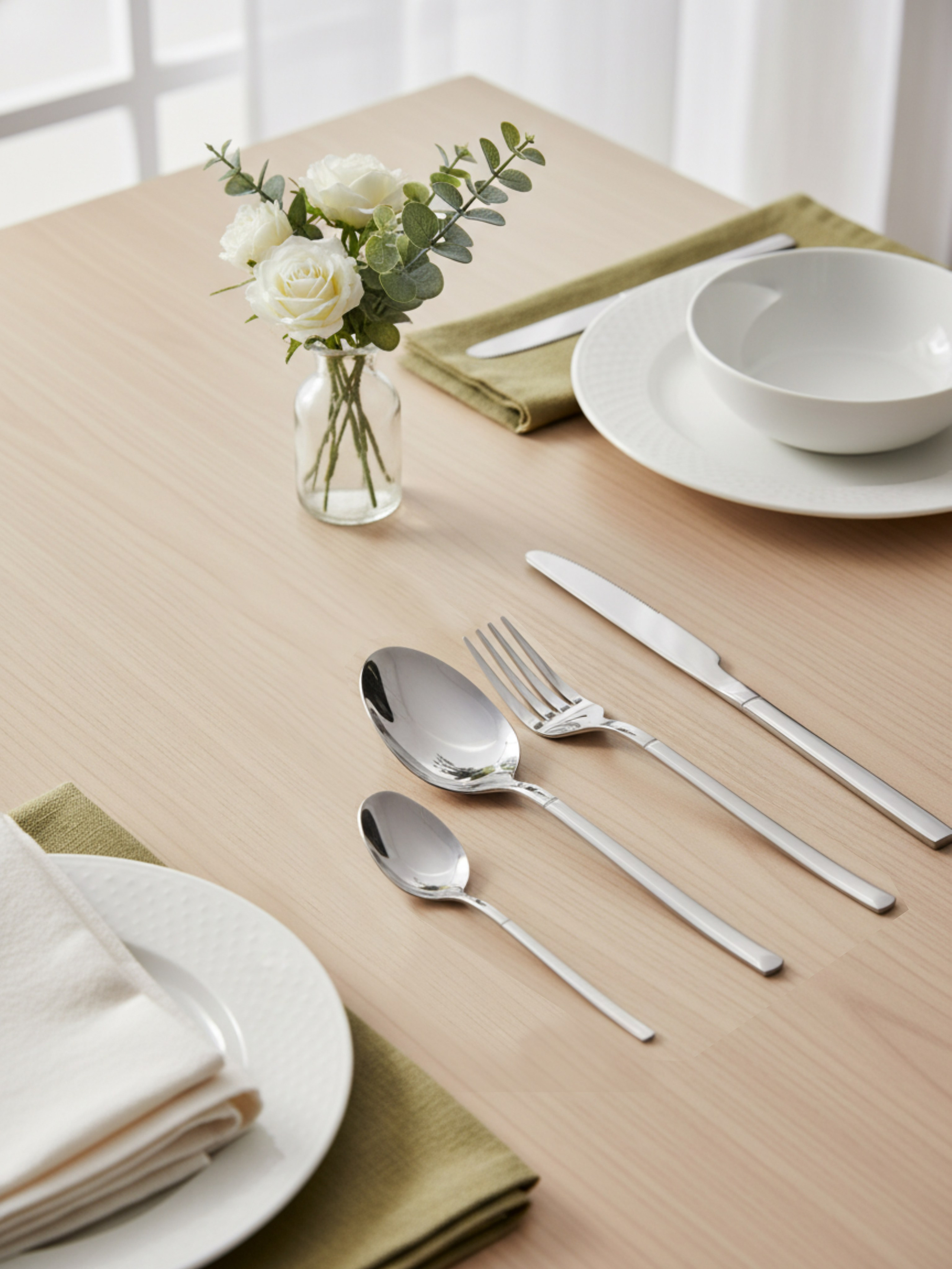 Кухонные принадлежности. Предметная съемка