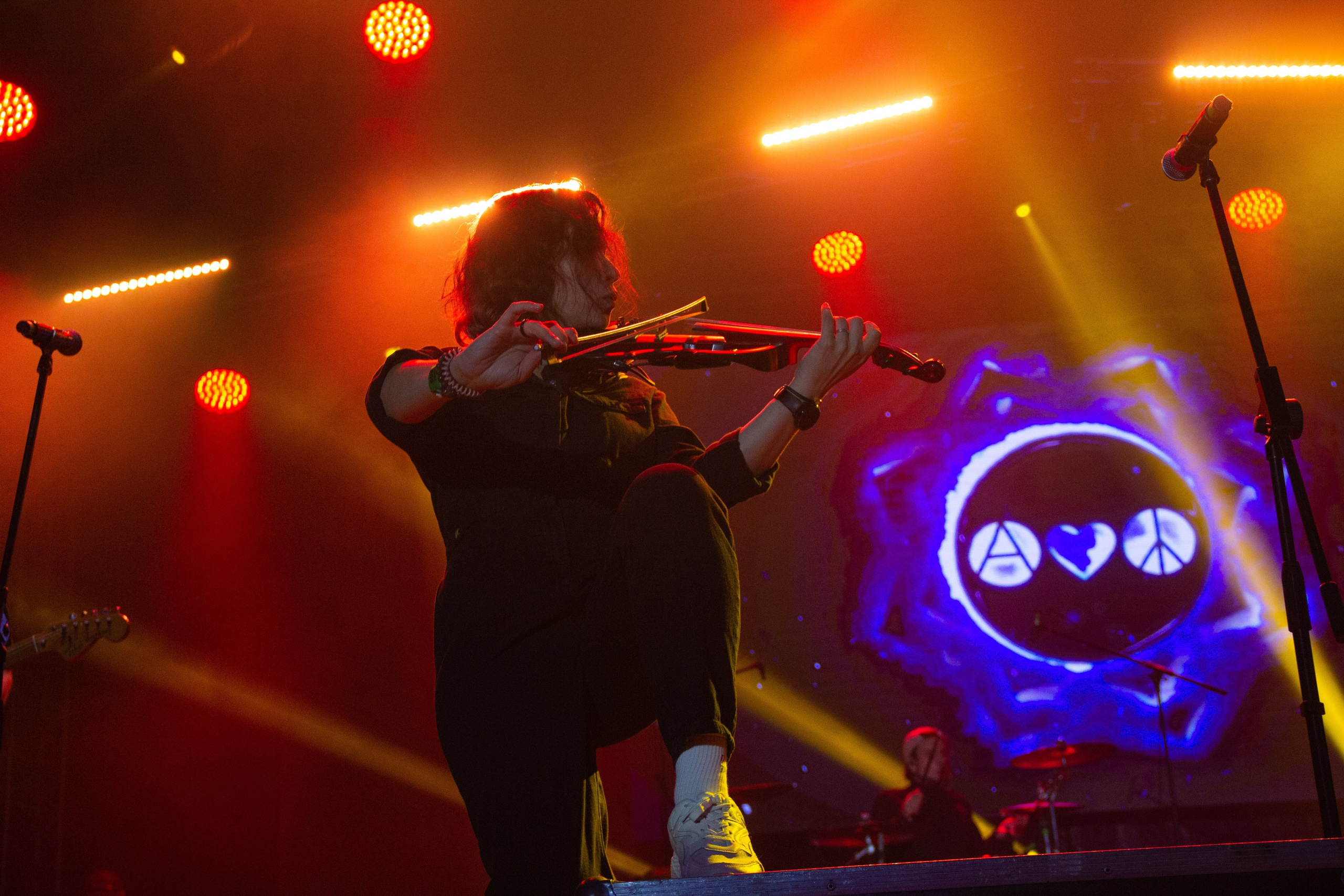 Концерты. Фотограф Нижний Новгород Мария Китаева