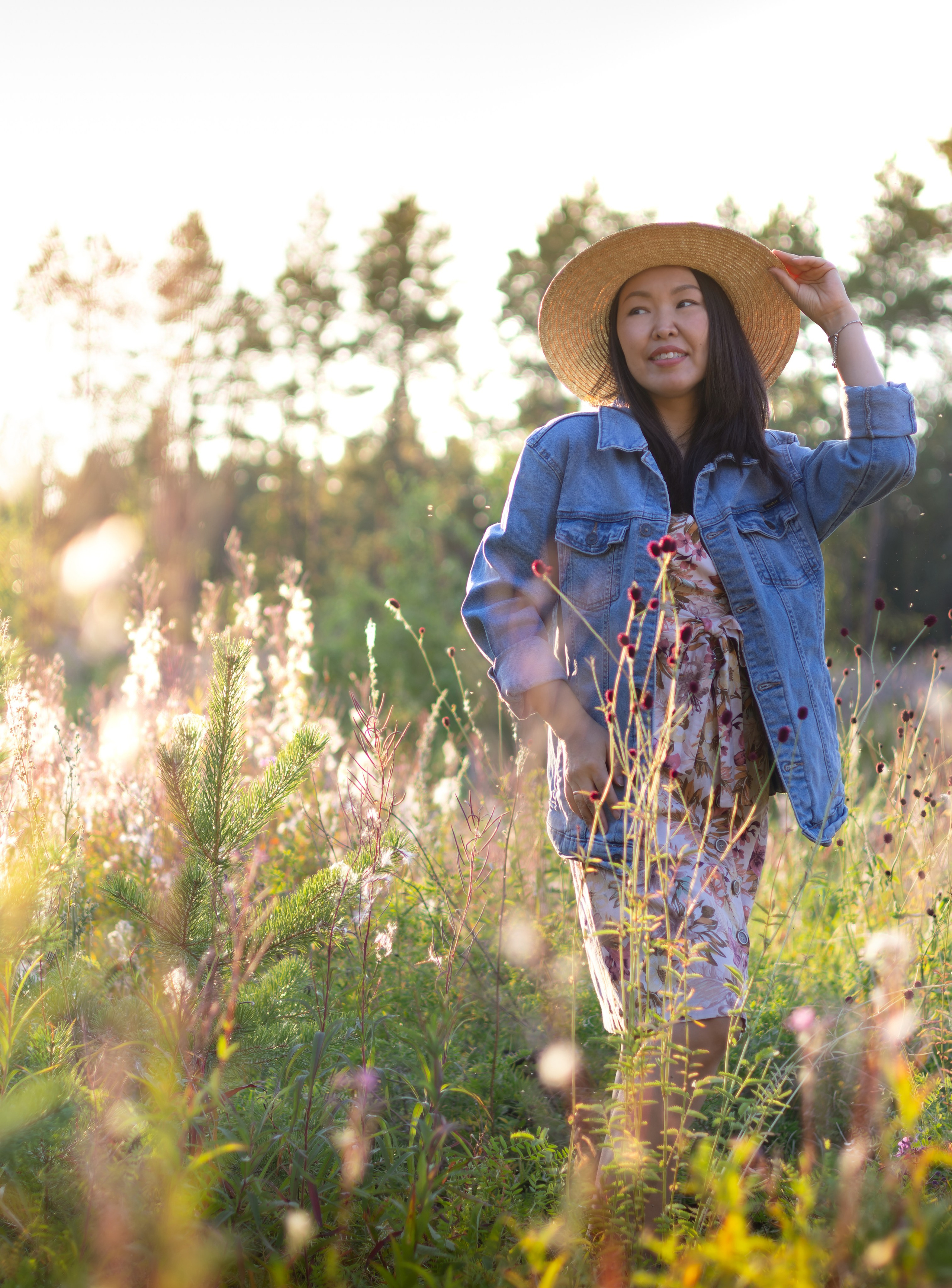 Подружки. Фотограф Якутск Зоя Николаева