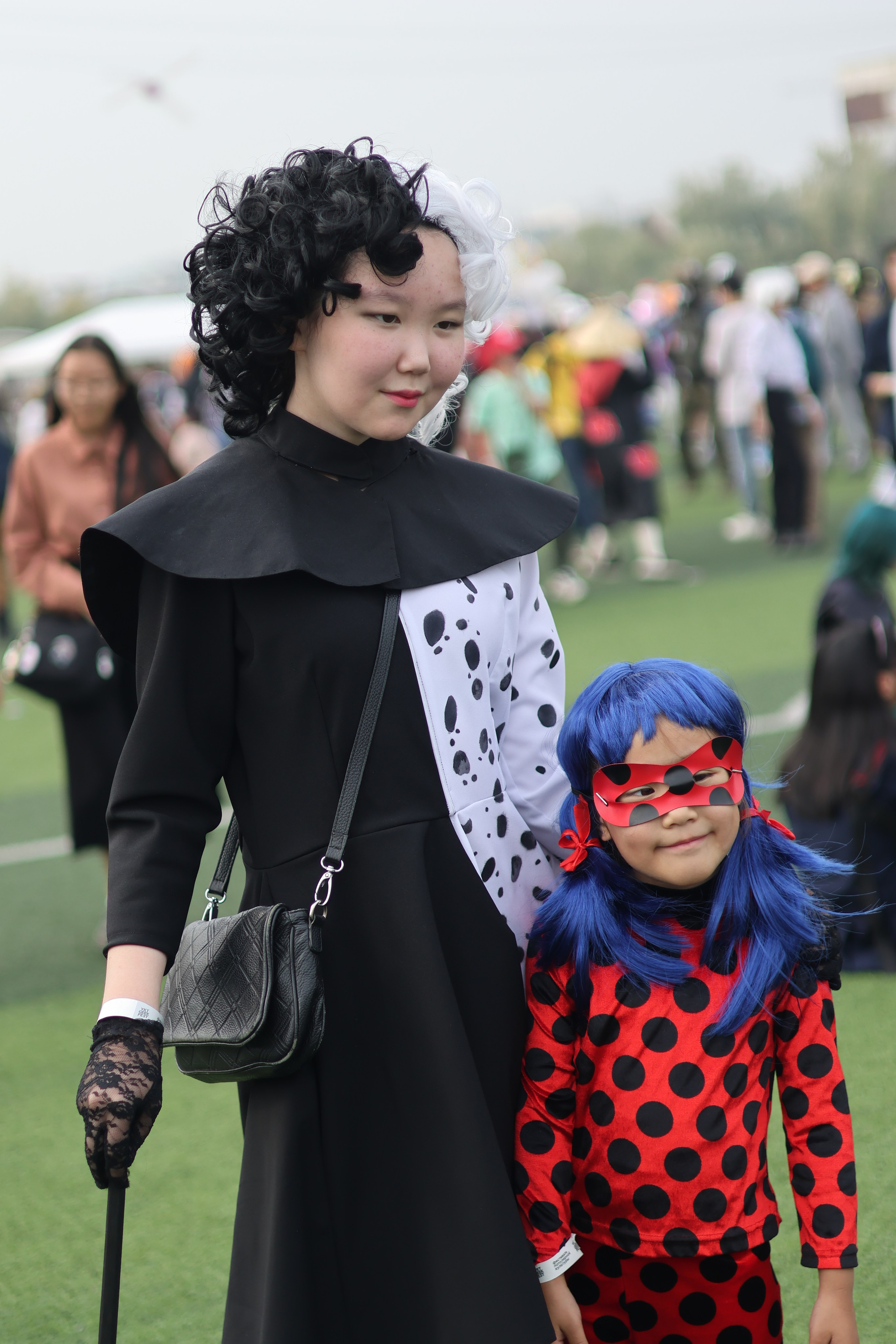 Гикфест Якутск 2023, косплей Якутск, фестиваль косплея, аниме косплей. Фотограф Якутск Зоя Николаева