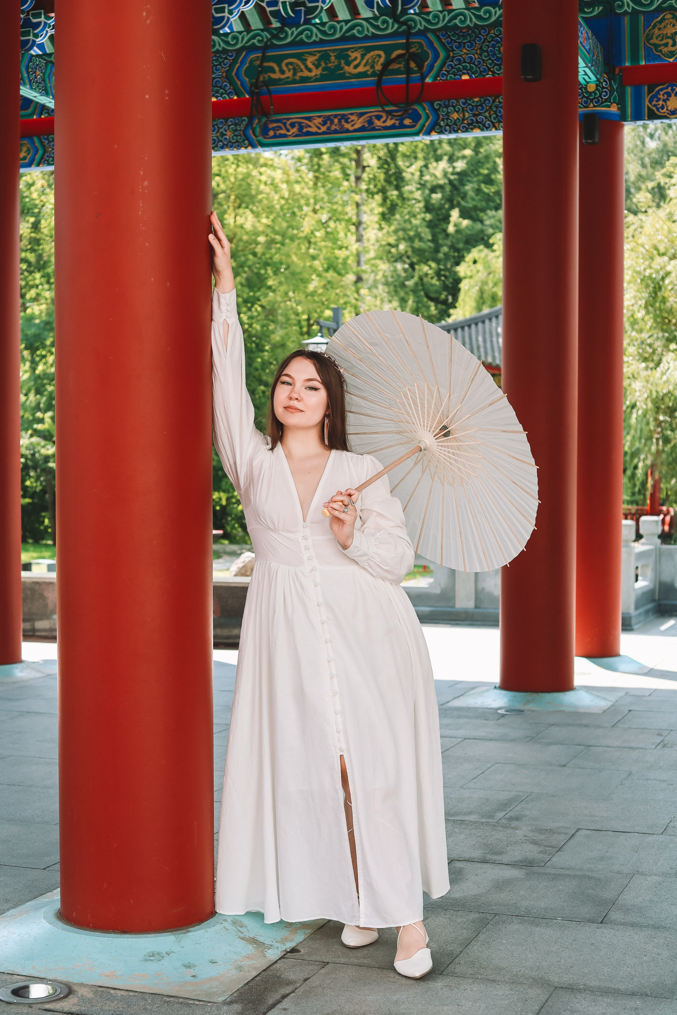 Maria & Maxim. Фотограф Елизавета Колесникова