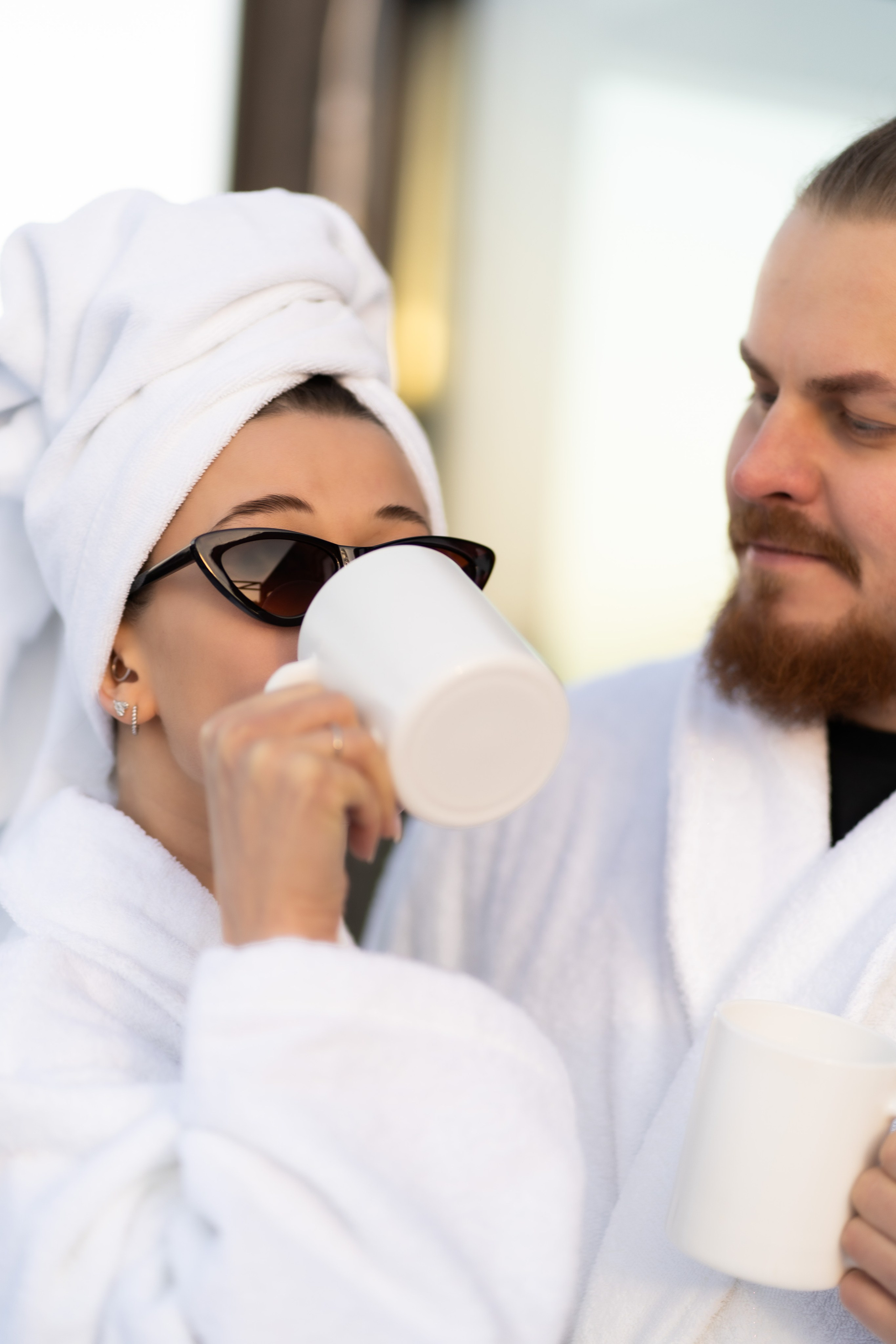 Vozduh. Анастасия Паршукова — фотограф Шерегеш Новосибирск