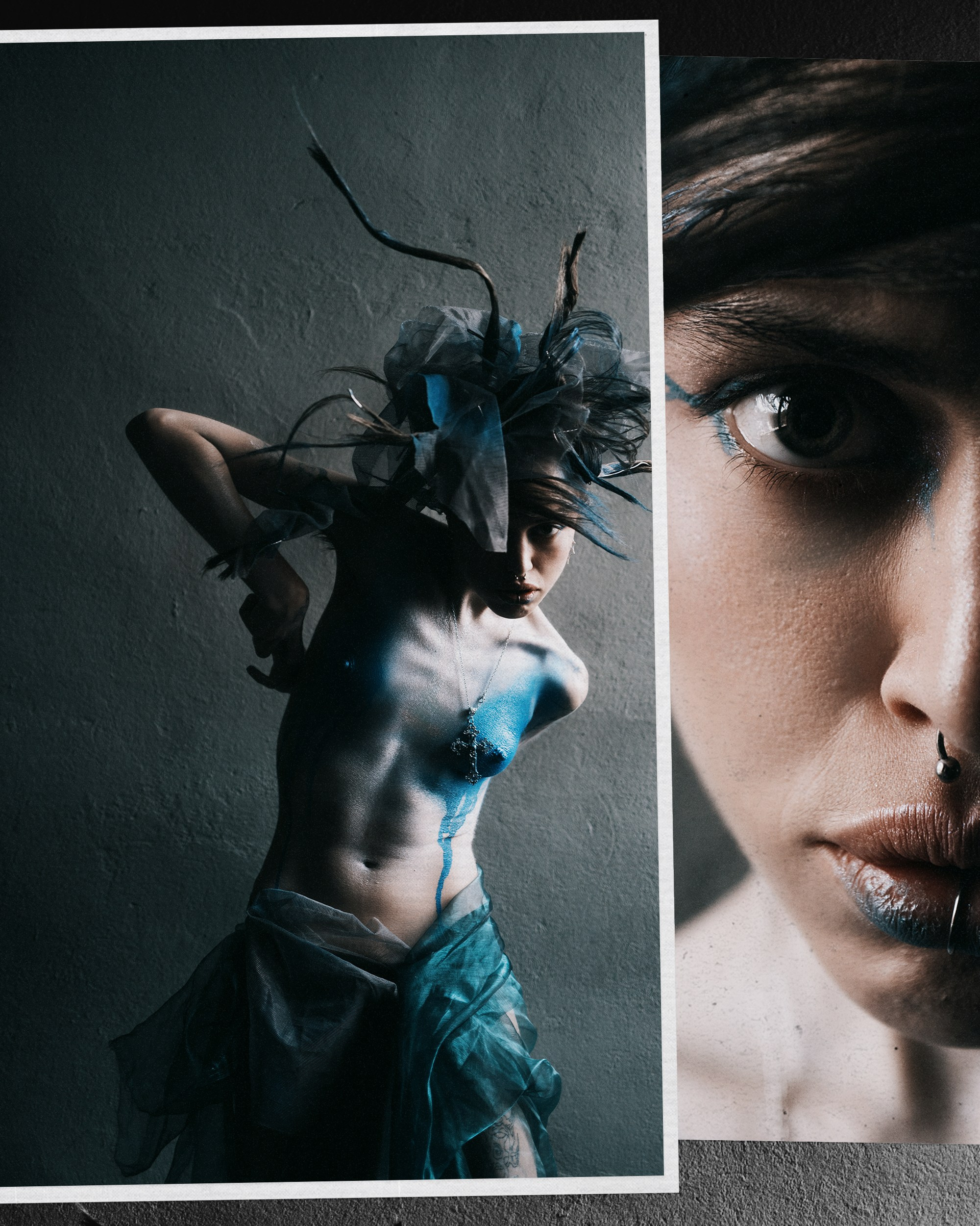 LERA. Фотограф