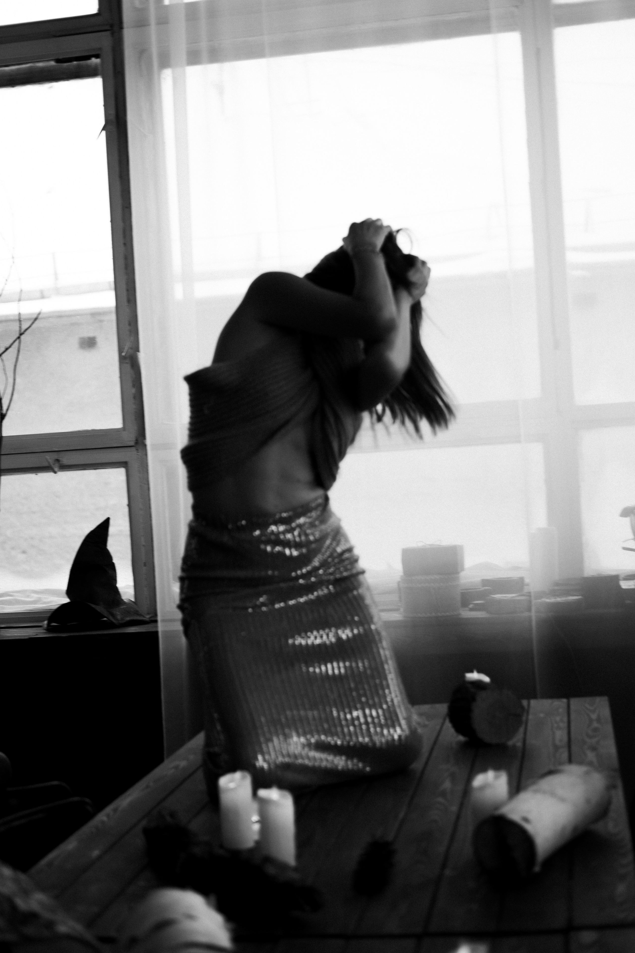 ОКСАНА. КРИСТИНА ГУСЬКОВА