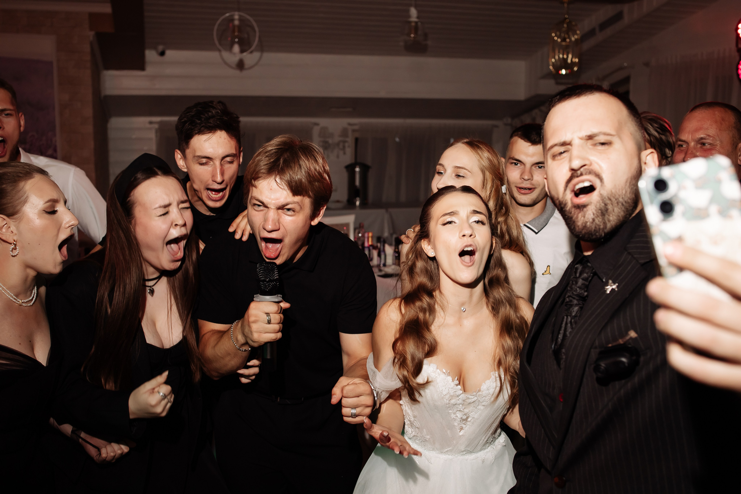 Даниил & Мария. Фотограф Орел Диана Ларичева