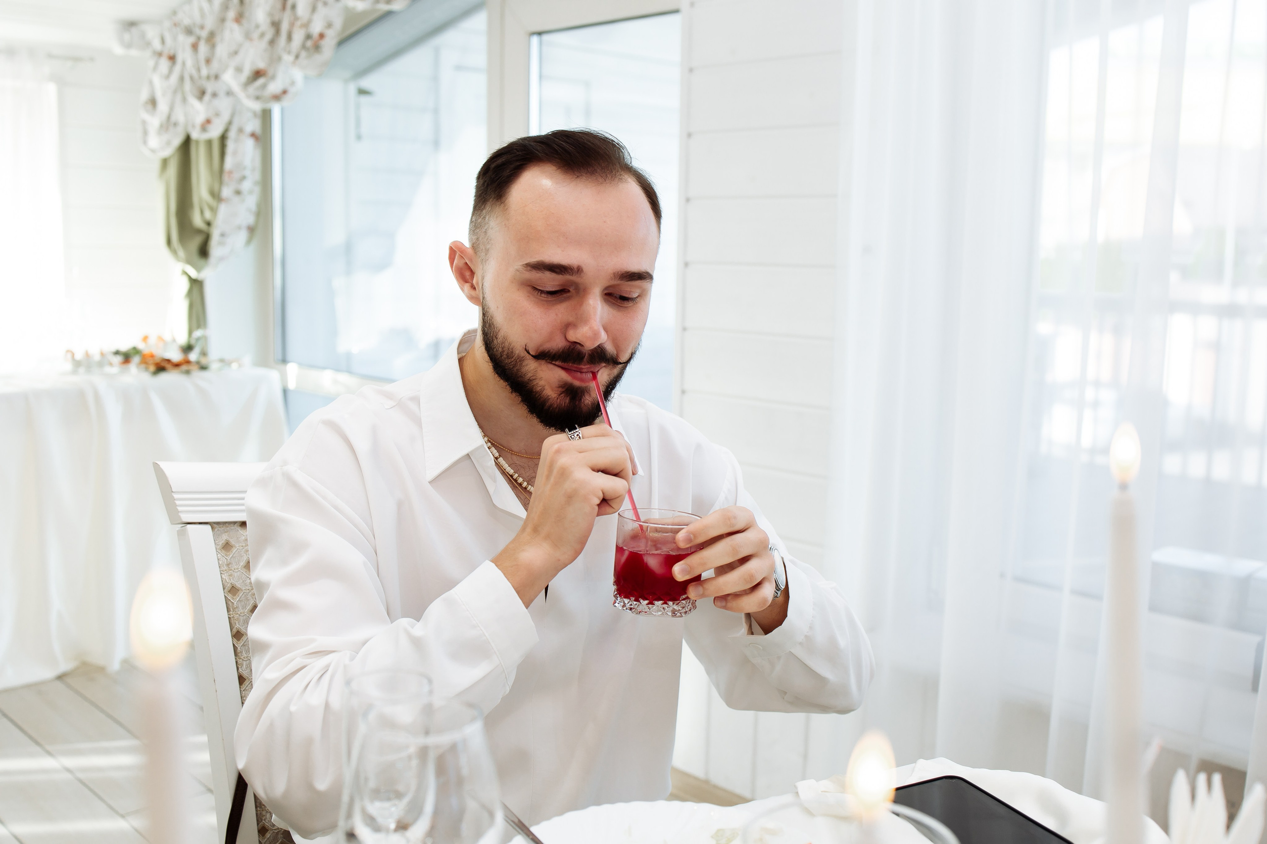 Максим и Татьяна. Свадебный и портретный фотограф в Орле и Москве Диана Ларичева