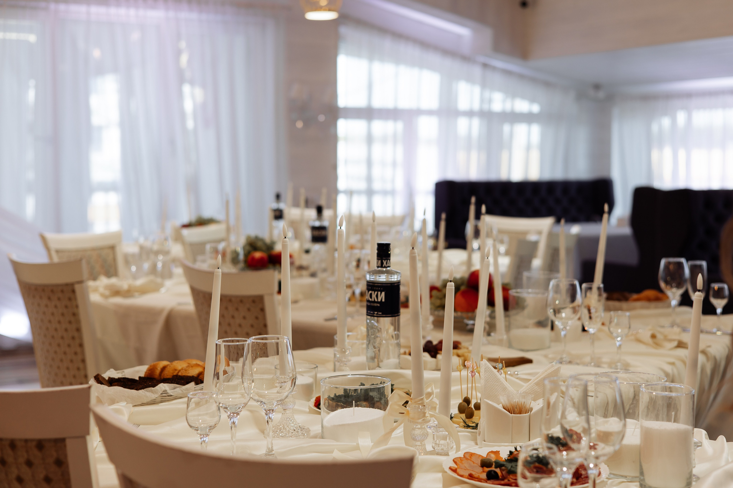 Максим и Татьяна. Свадебный и портретный фотограф в Орле и Москве Диана Ларичева