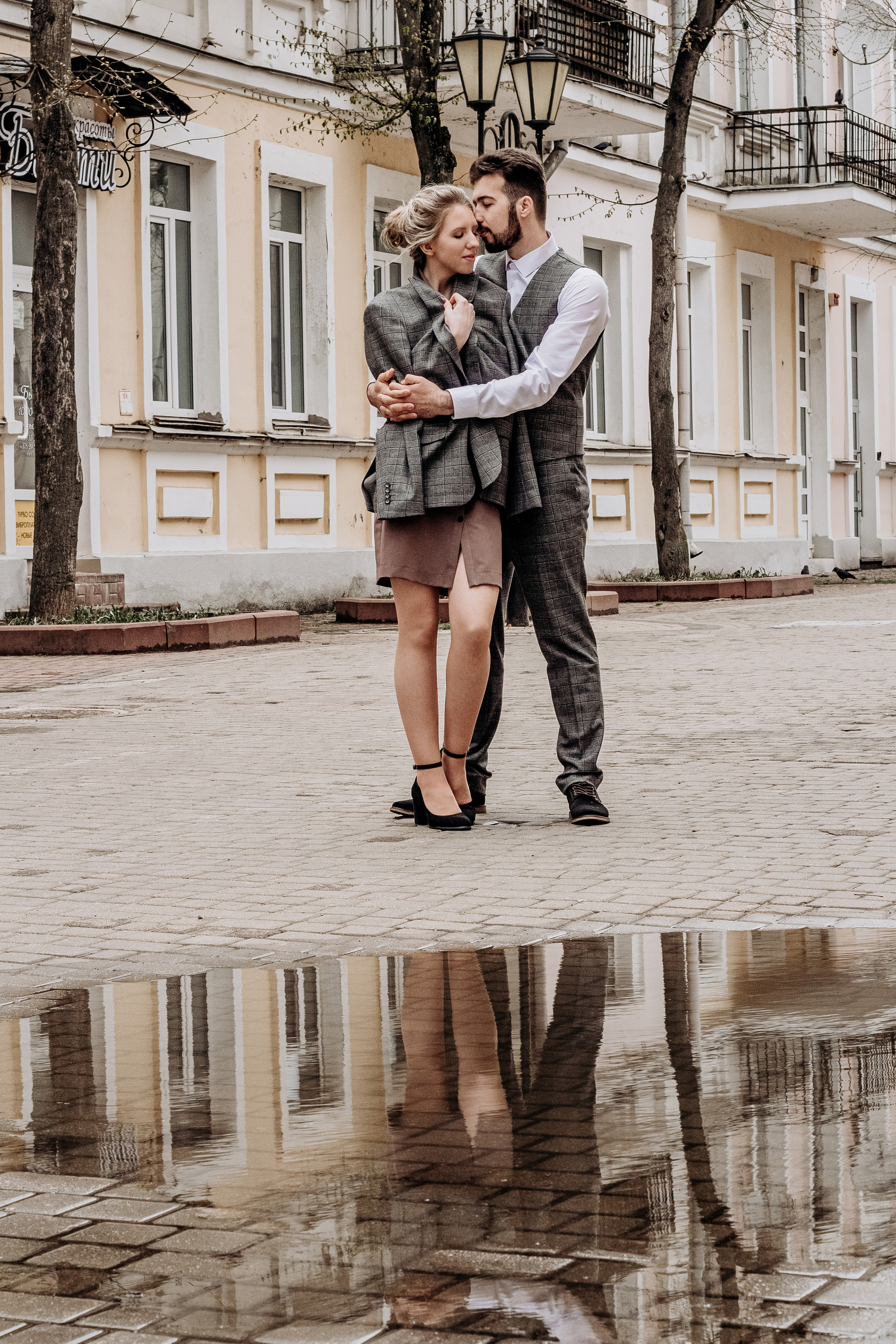 Дарья и Алексей. Свадебный и Семейный фотограф Маргарита Павлова