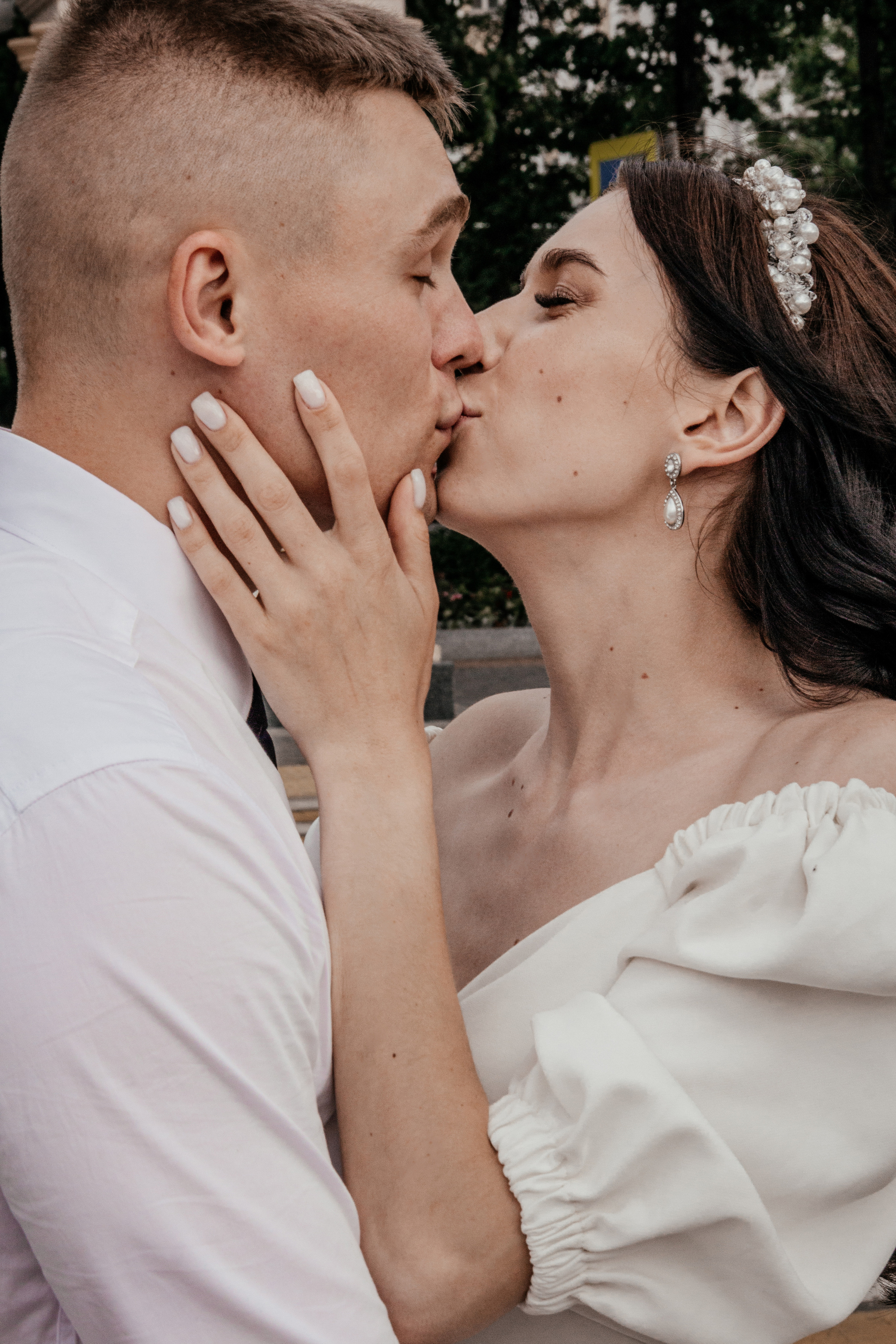 Маргарита + Николай. Свадебный и Семейный фотограф Маргарита Павлова