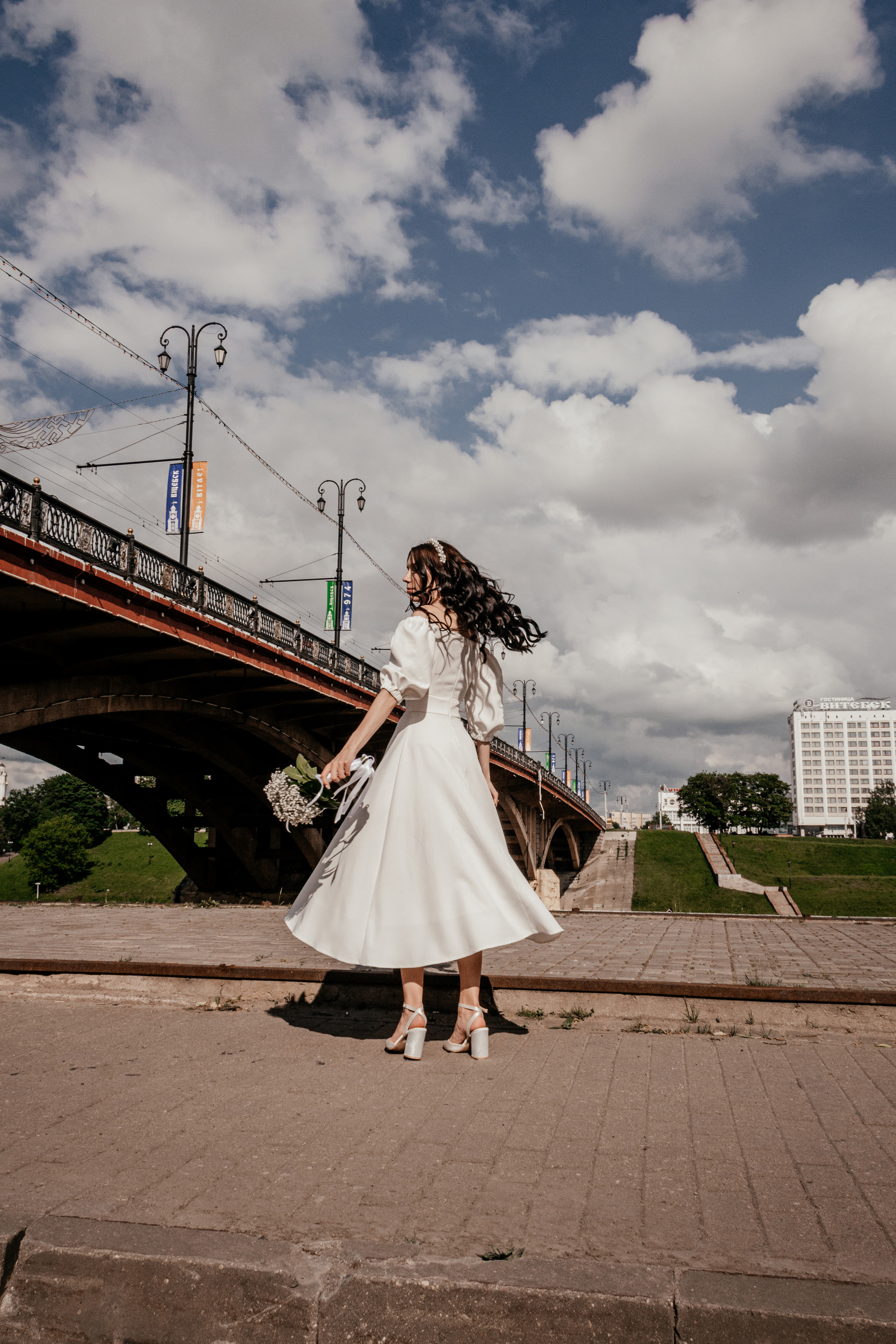 Маргарита + Николай. Свадебный и Семейный фотограф Маргарита Павлова