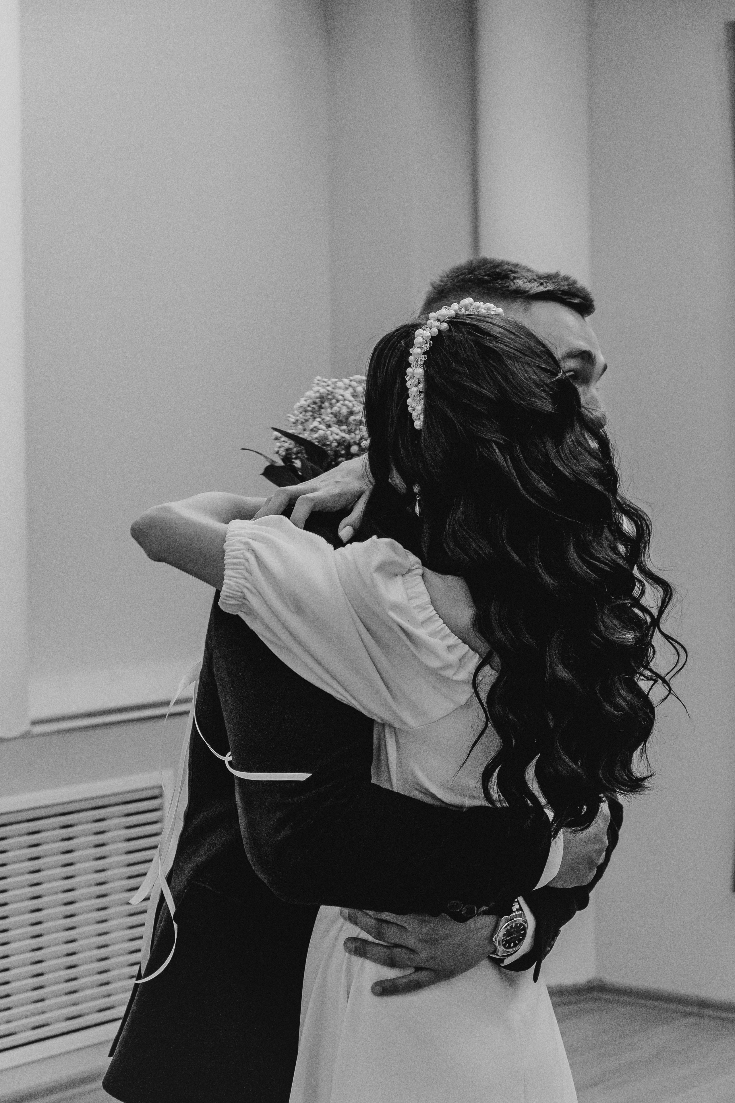 Маргарита + Николай. Свадебный и Семейный фотограф Маргарита Павлова