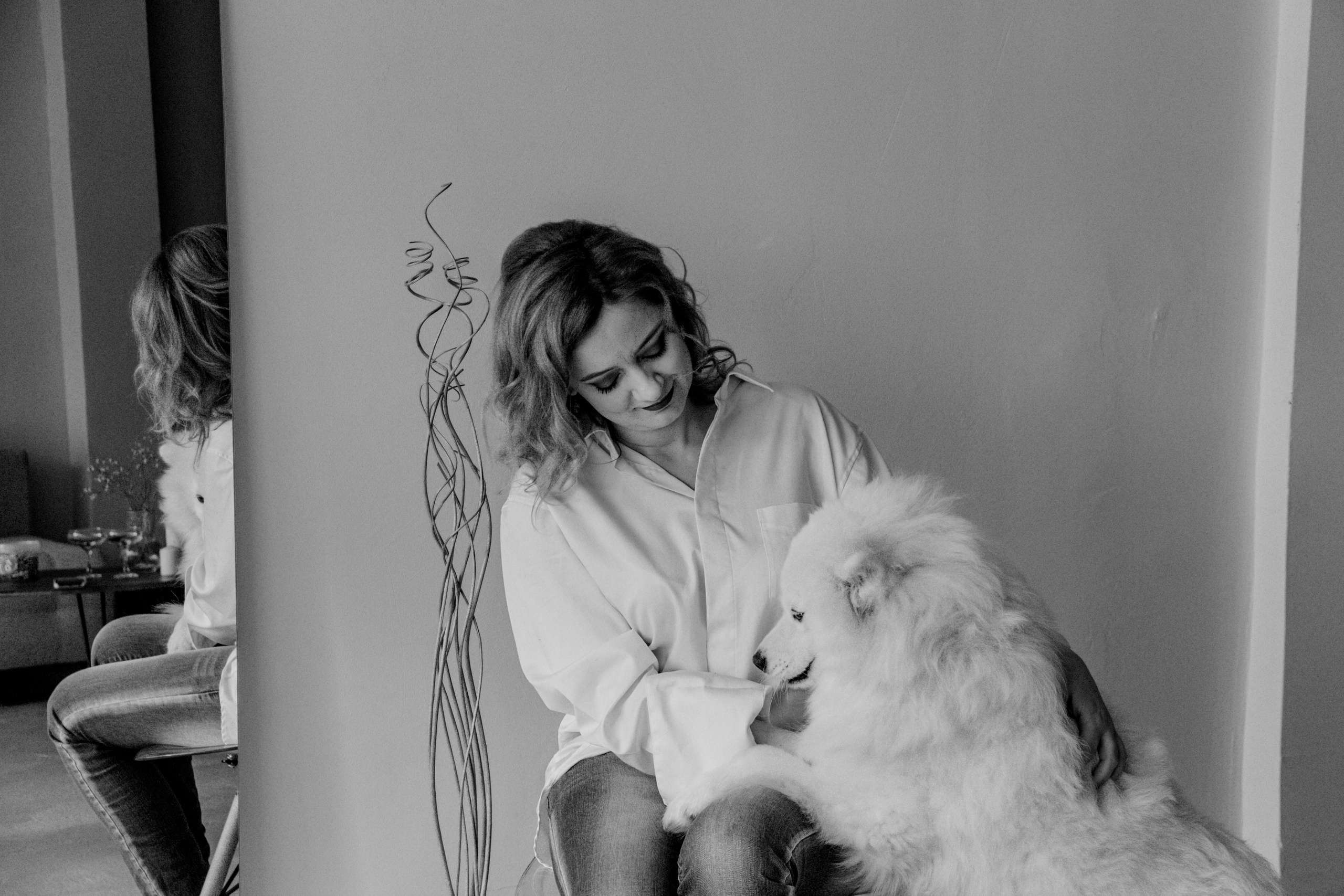 Юлия. Свадебный и Семейный фотограф Маргарита Павлова