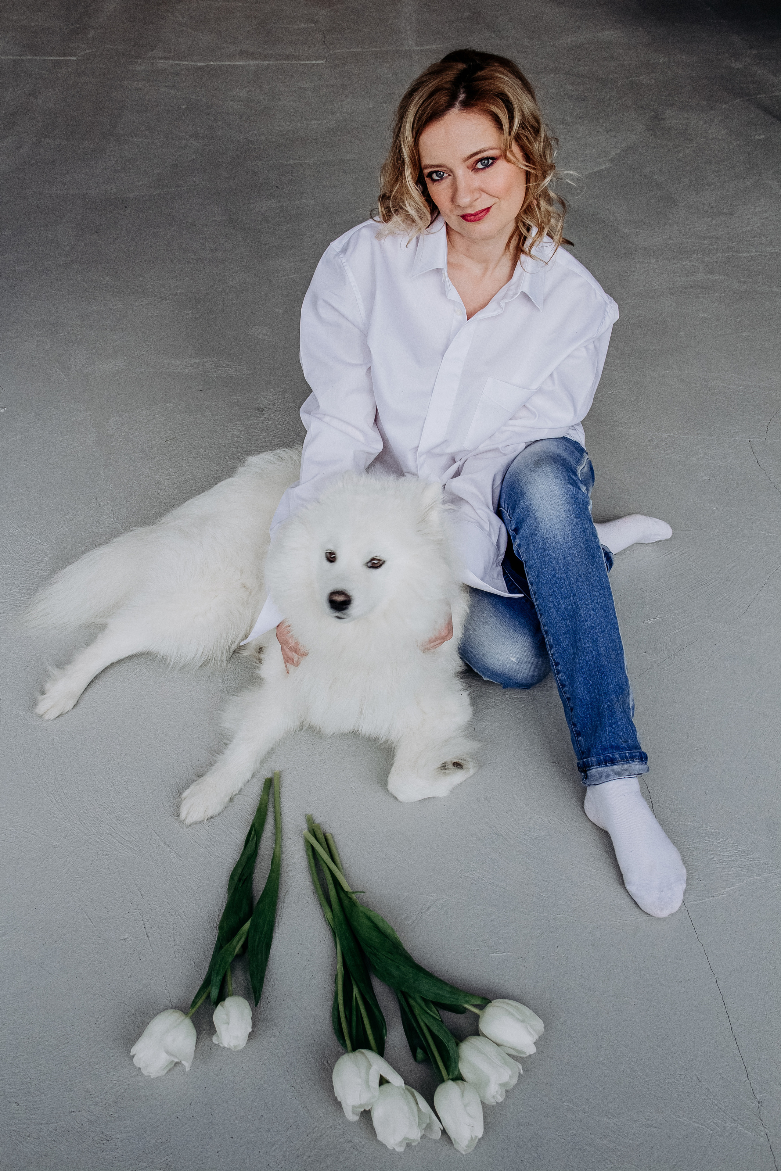 Юлия. Свадебный и Семейный фотограф Маргарита Павлова