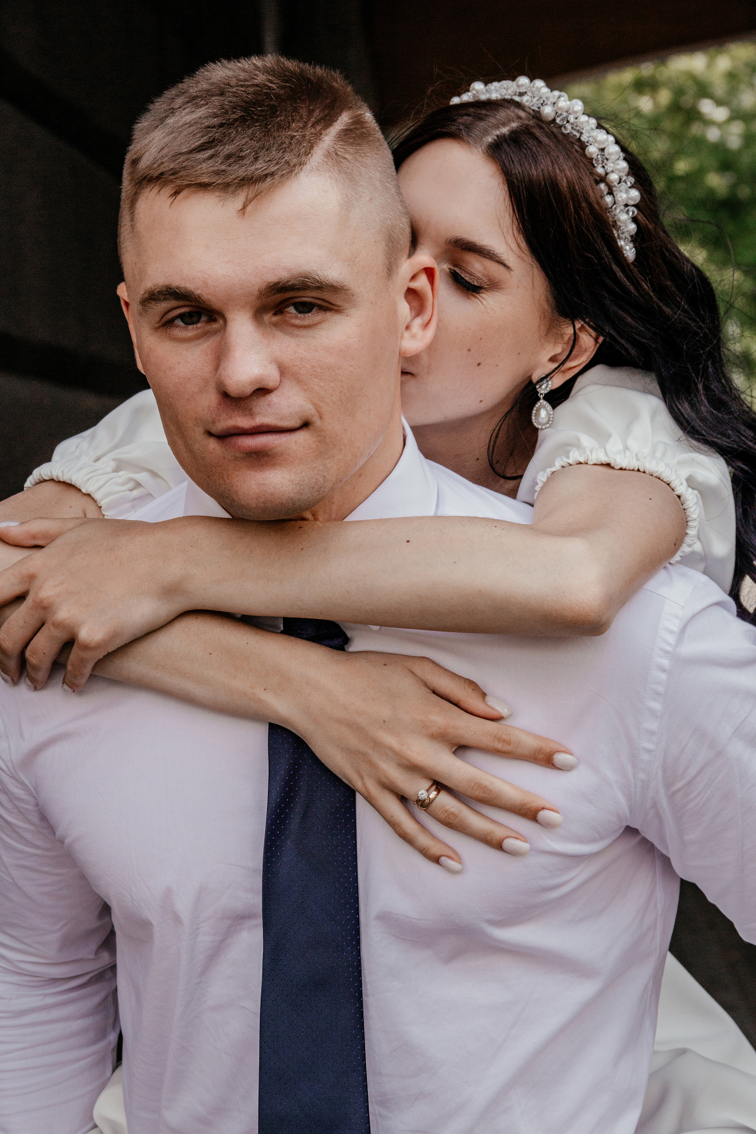 Маргарита + Николай. Свадебный и Семейный фотограф Маргарита Павлова