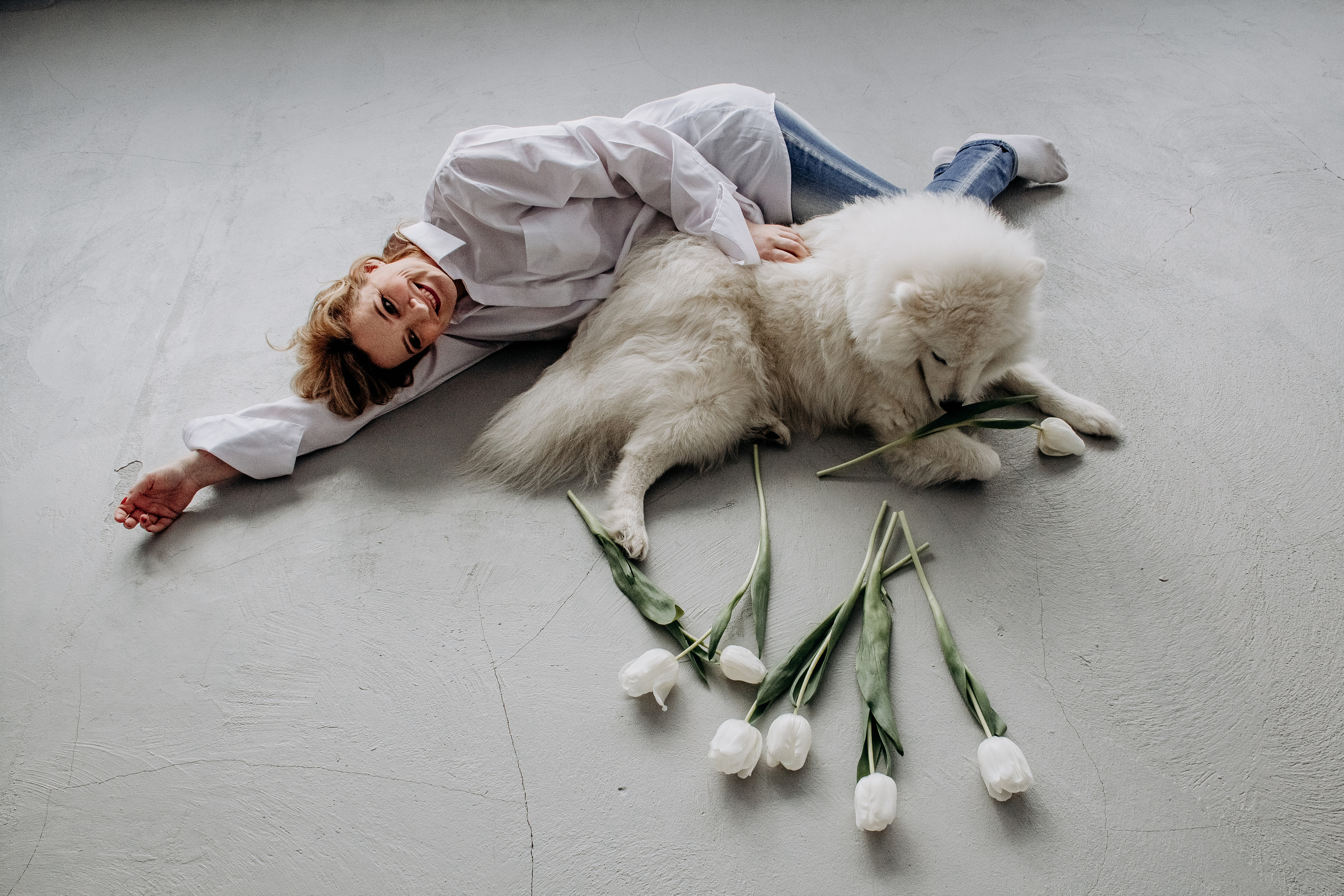 Юлия. Свадебный и Семейный фотограф Маргарита Павлова