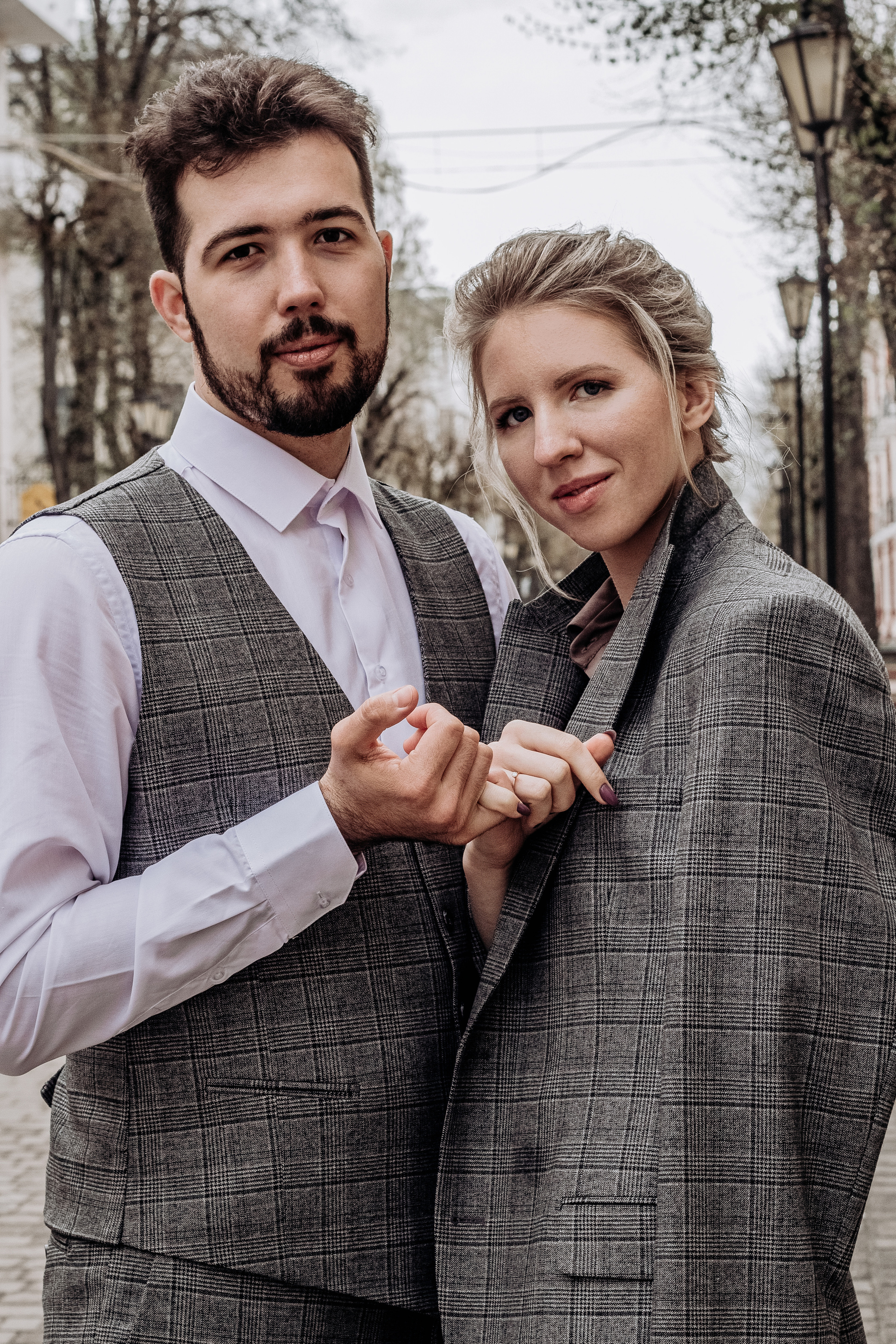 Дарья и Алексей. Свадебный и Семейный фотограф Маргарита Павлова