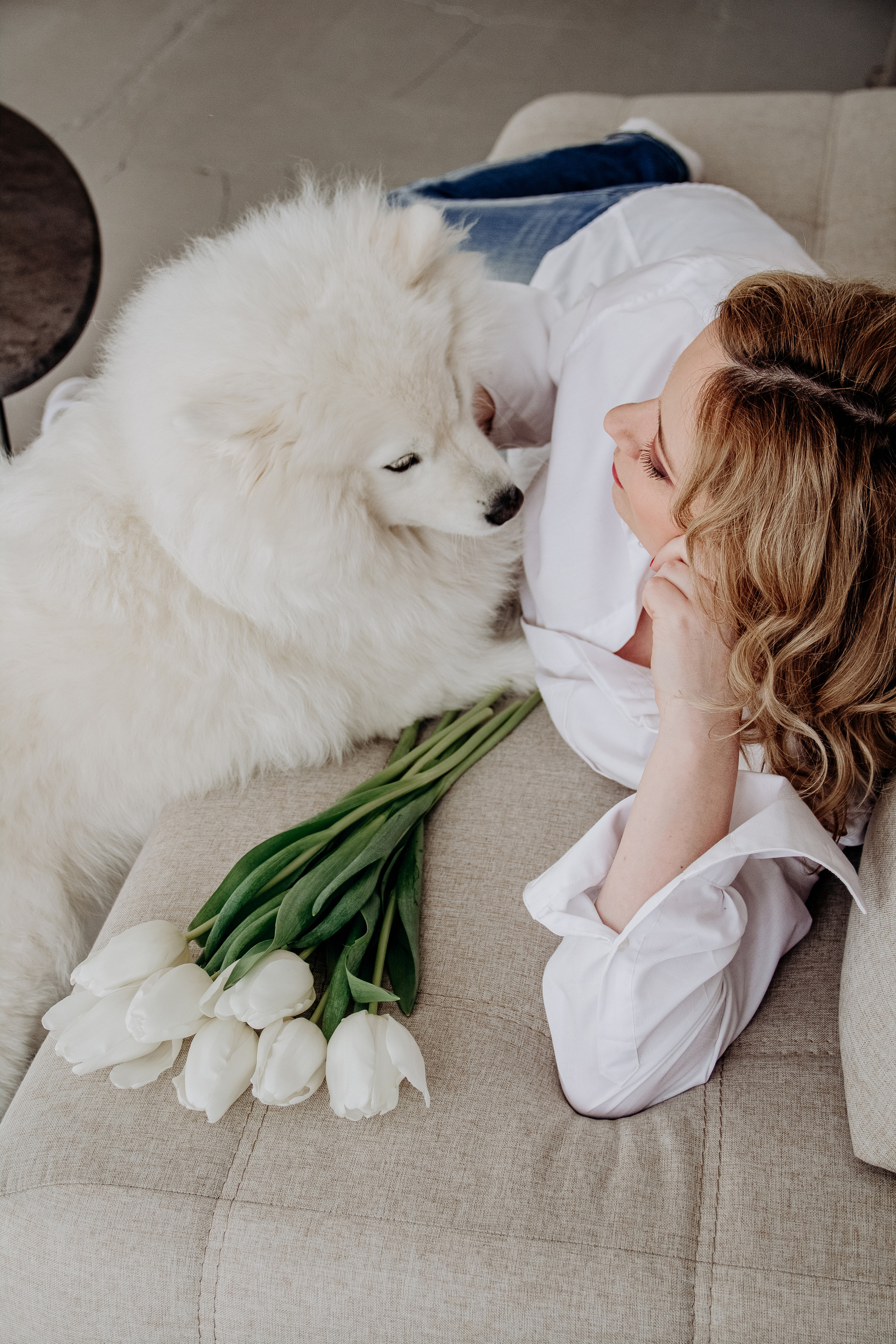 Юлия. Свадебный и Семейный фотограф Маргарита Павлова