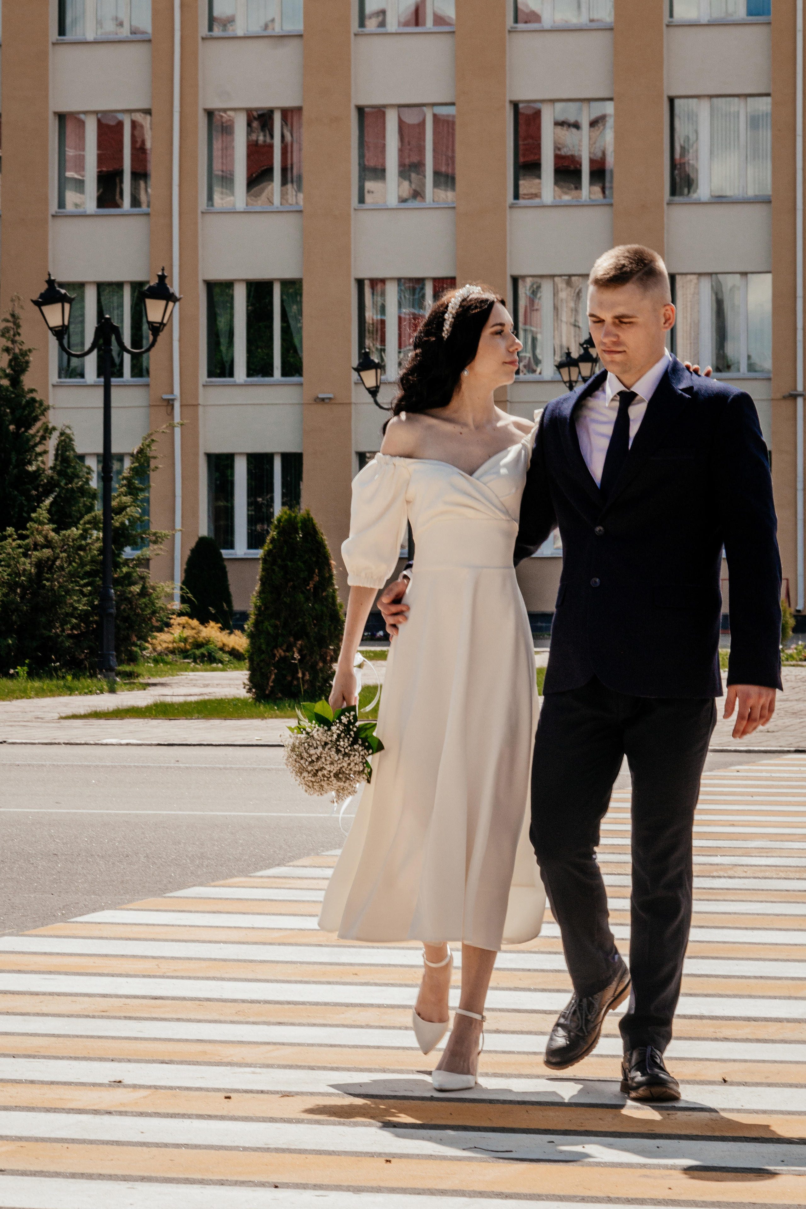 Маргарита + Николай. Свадебный и Семейный фотограф Маргарита Павлова