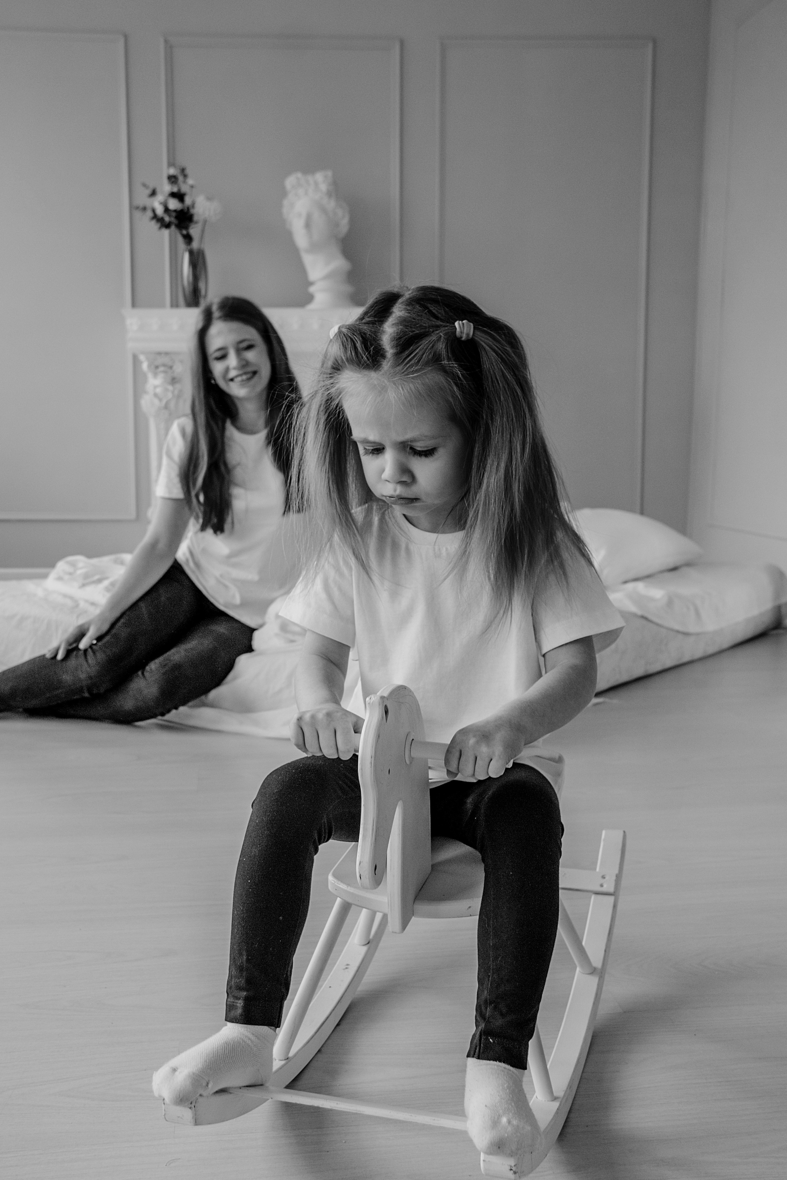 Мама и дочка. Свадебный и Семейный фотограф Маргарита Павлова