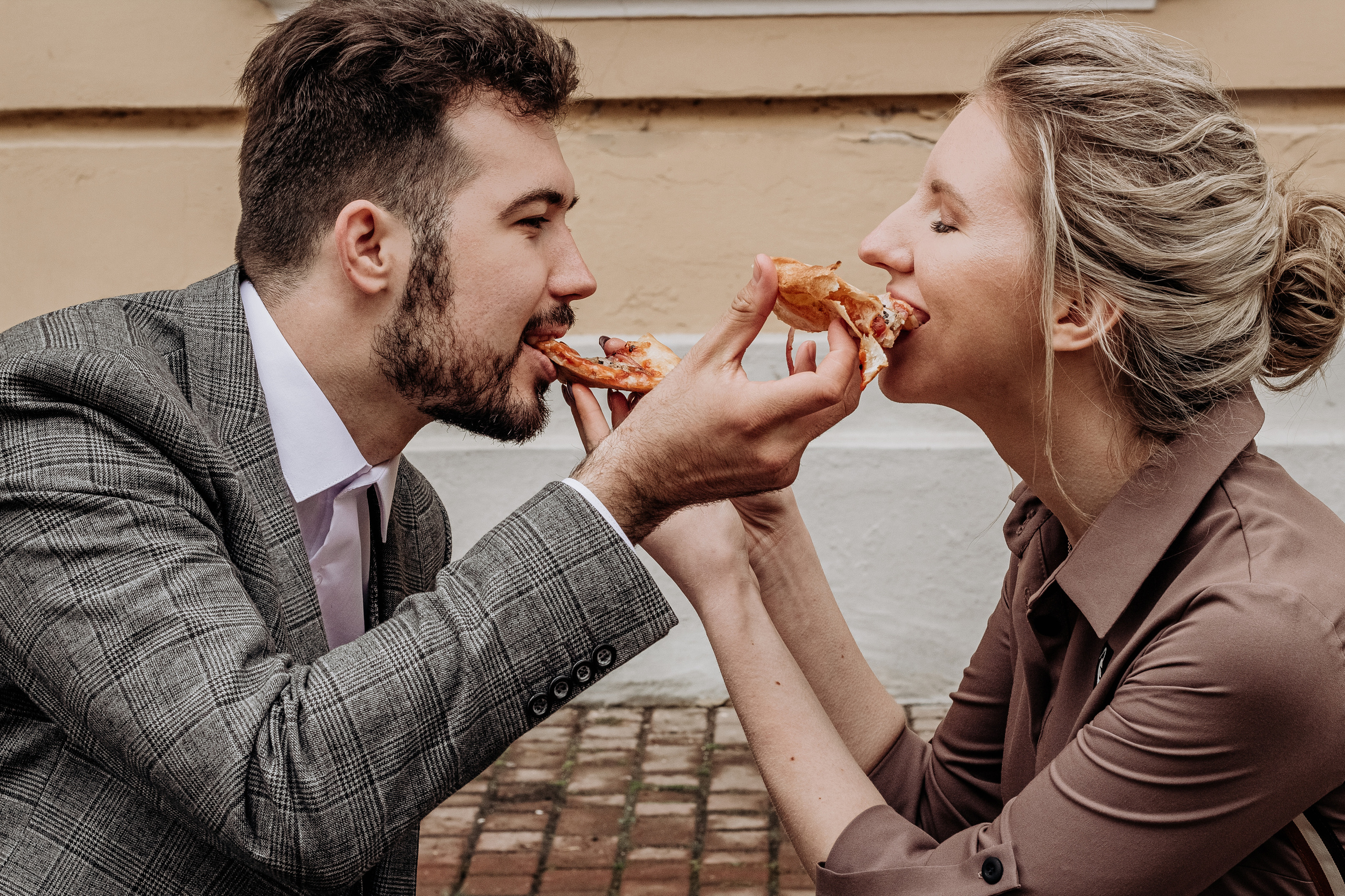 Дарья и Алексей. Свадебный и Семейный фотограф Маргарита Павлова