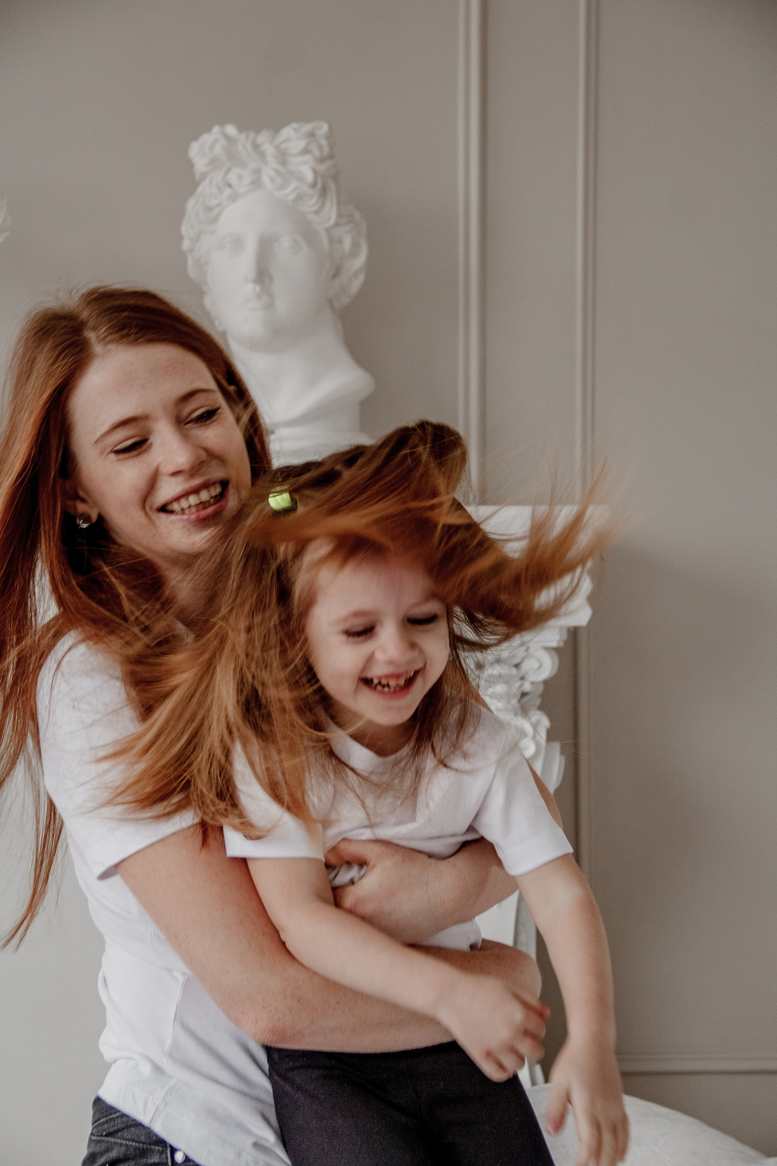 Мама и дочка. Свадебный и Семейный фотограф Маргарита Павлова