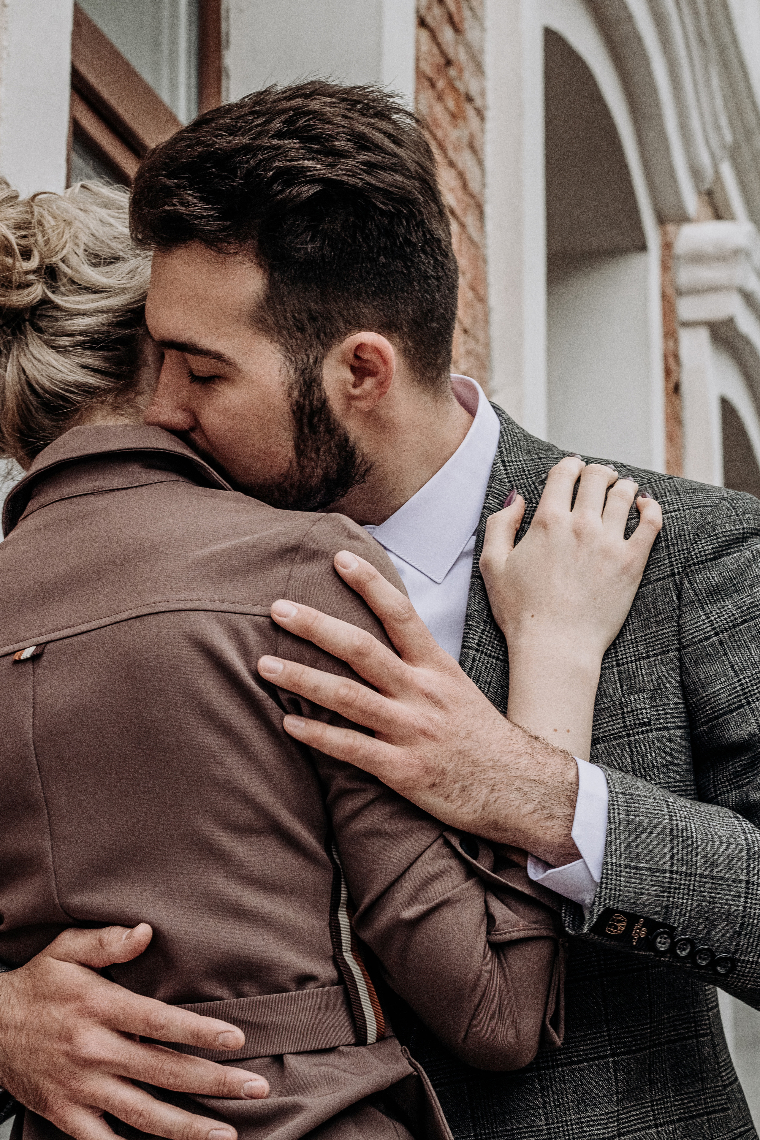 Дарья и Алексей. Свадебный и Семейный фотограф Маргарита Павлова